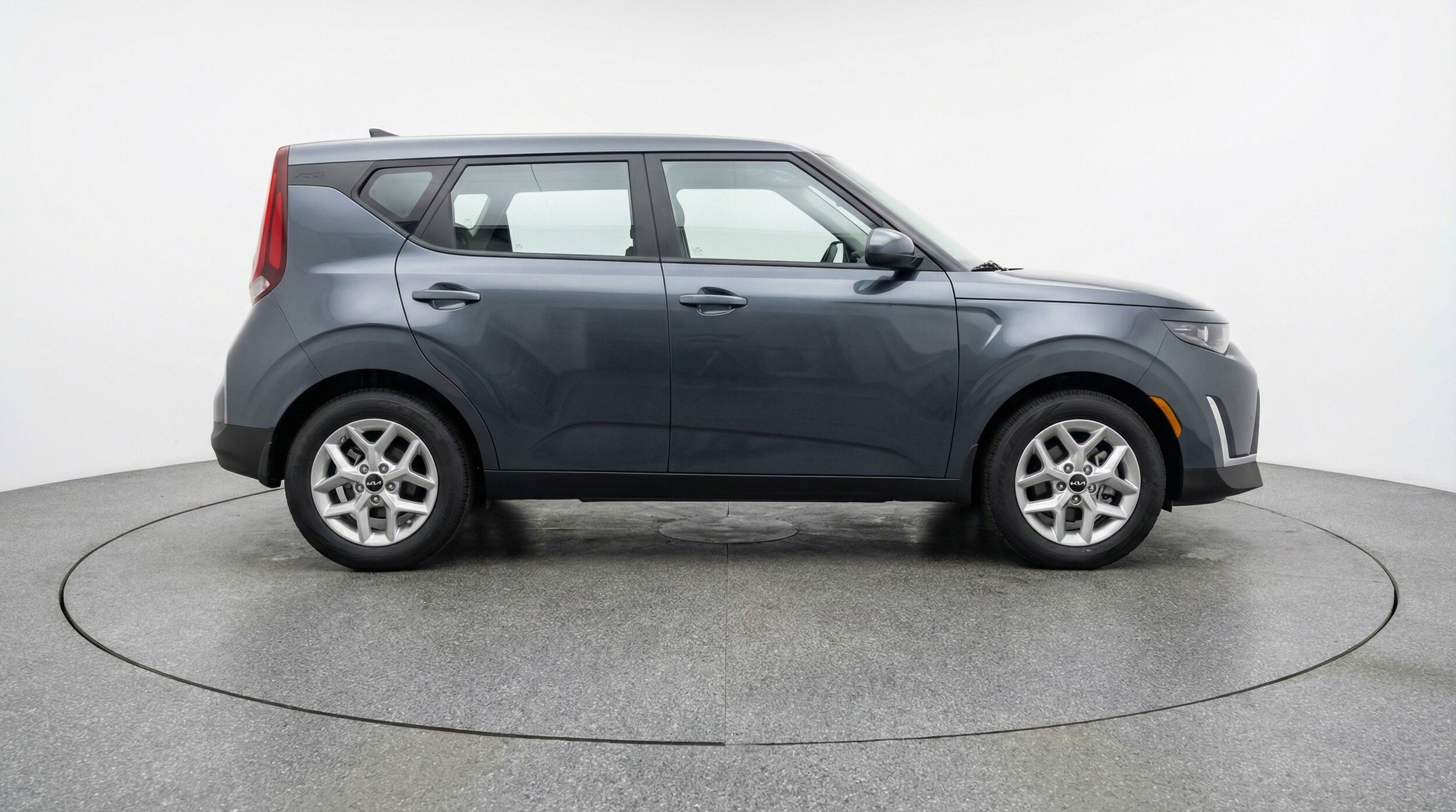 Thumbnail: 2025 Kia Soul - 11