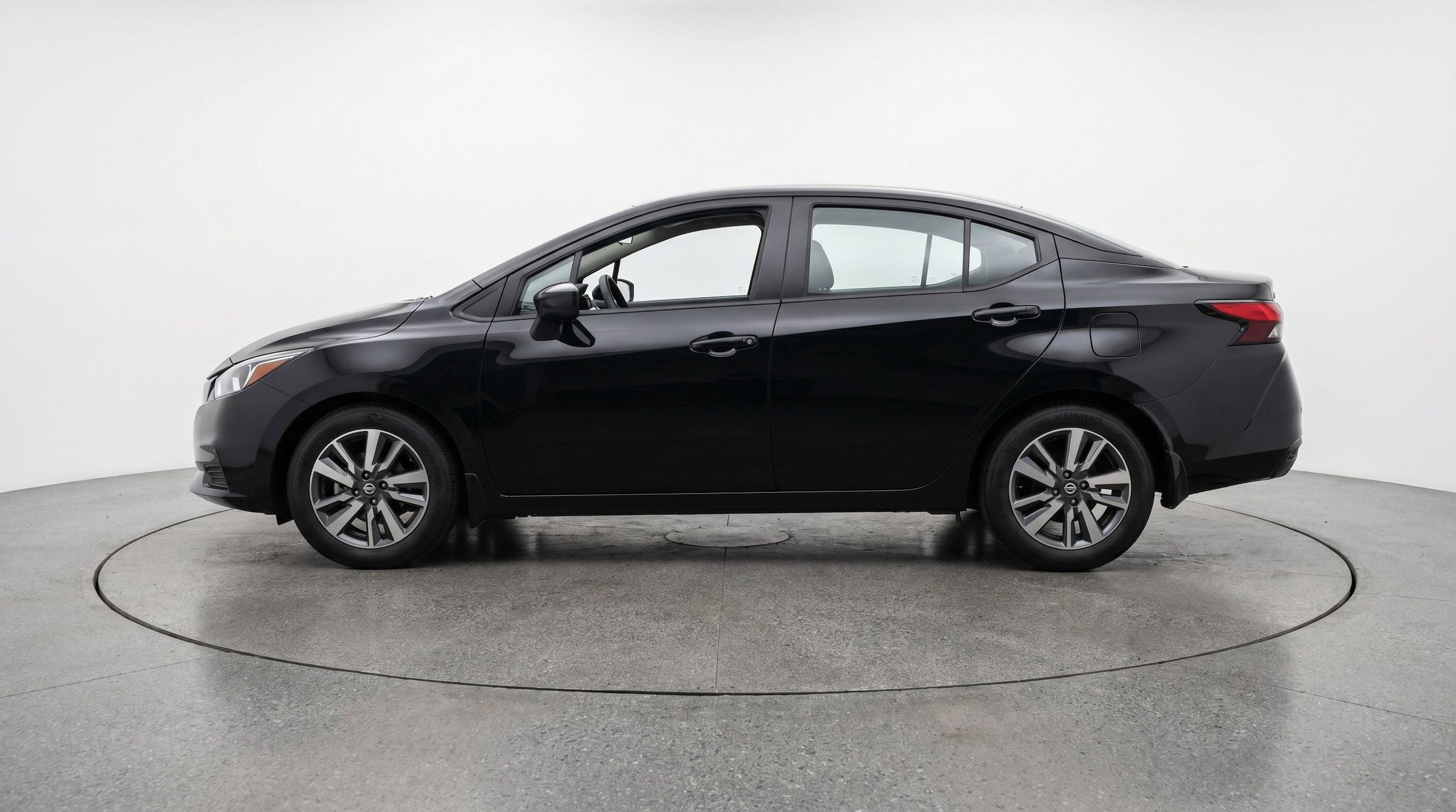 Thumbnail: 2025 Nissan Versa - 5