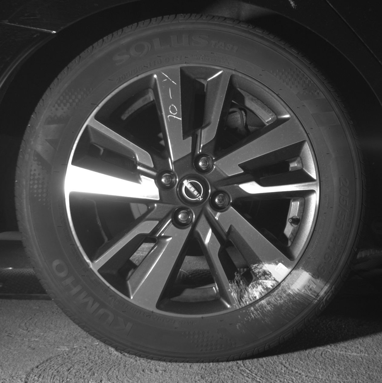 Thumbnail: 2025 Nissan Versa - 15