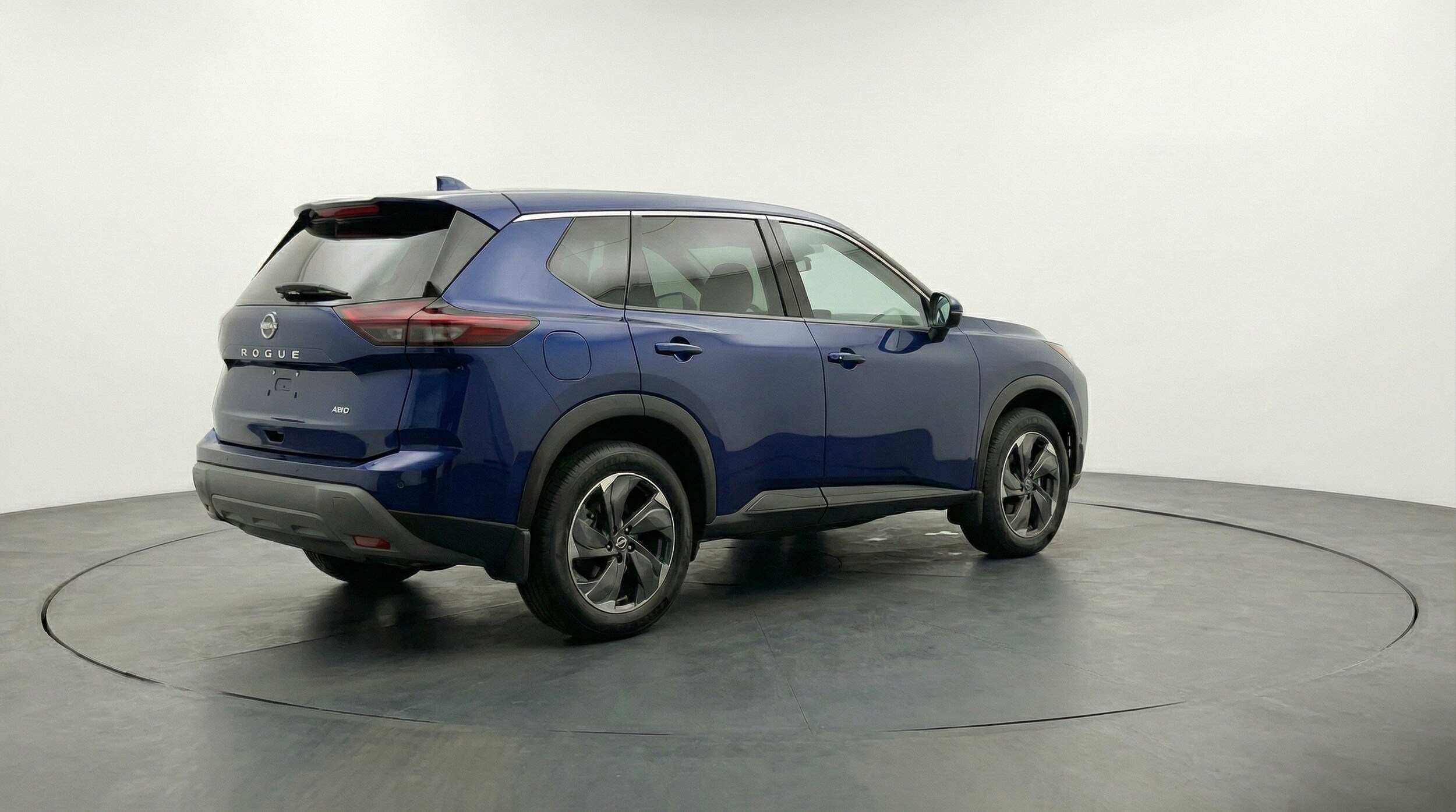 Thumbnail: 2025 Nissan Rogue - 9