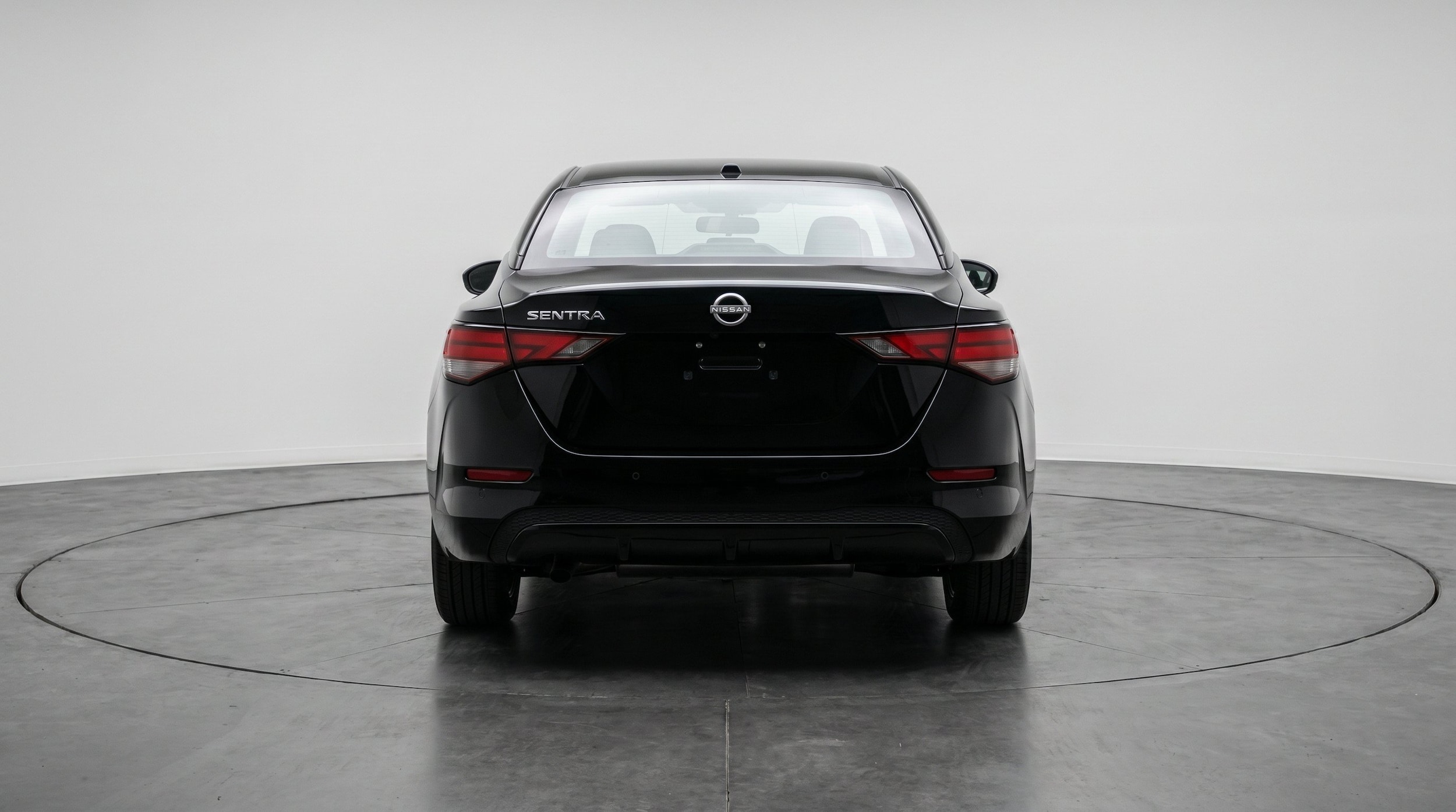 Thumbnail: 2025 Nissan Sentra - 7