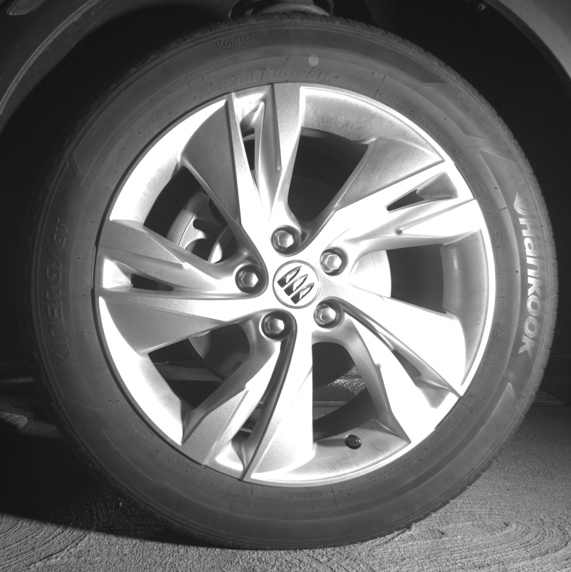 Thumbnail: 2025 Buick Encore GX - 12
