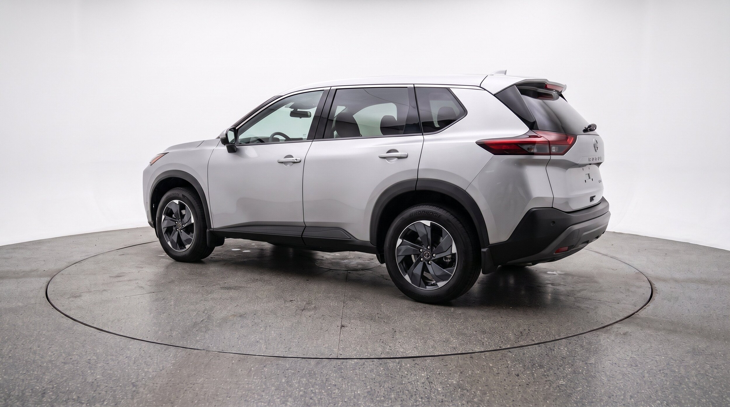 Thumbnail: 2025 Nissan Rogue - 6