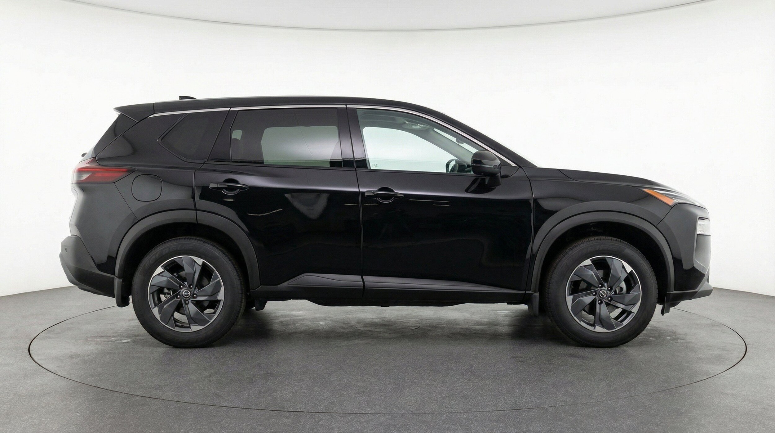 Thumbnail: 2025 Nissan Rogue - 11