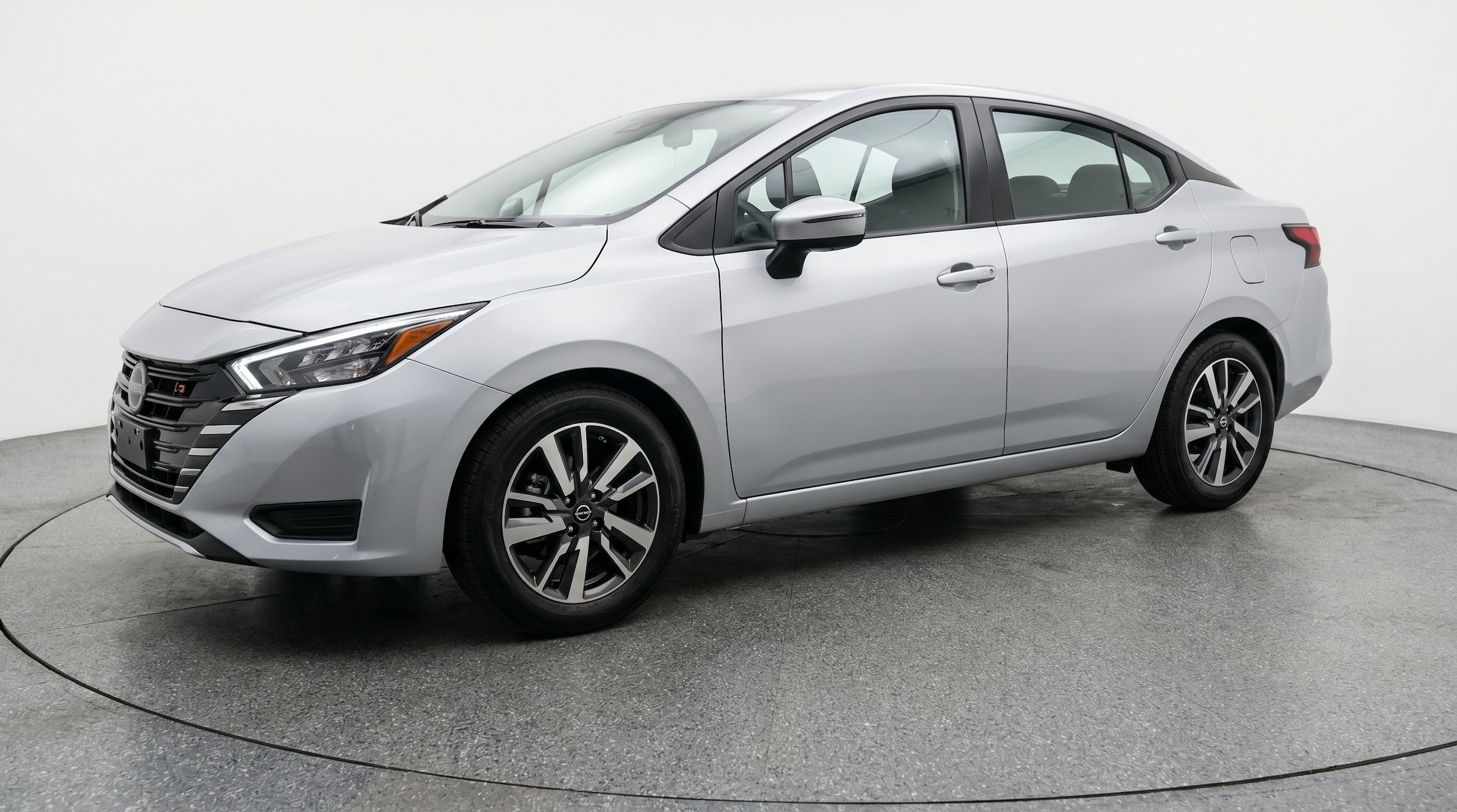 Thumbnail: 2025 Nissan Versa - 3