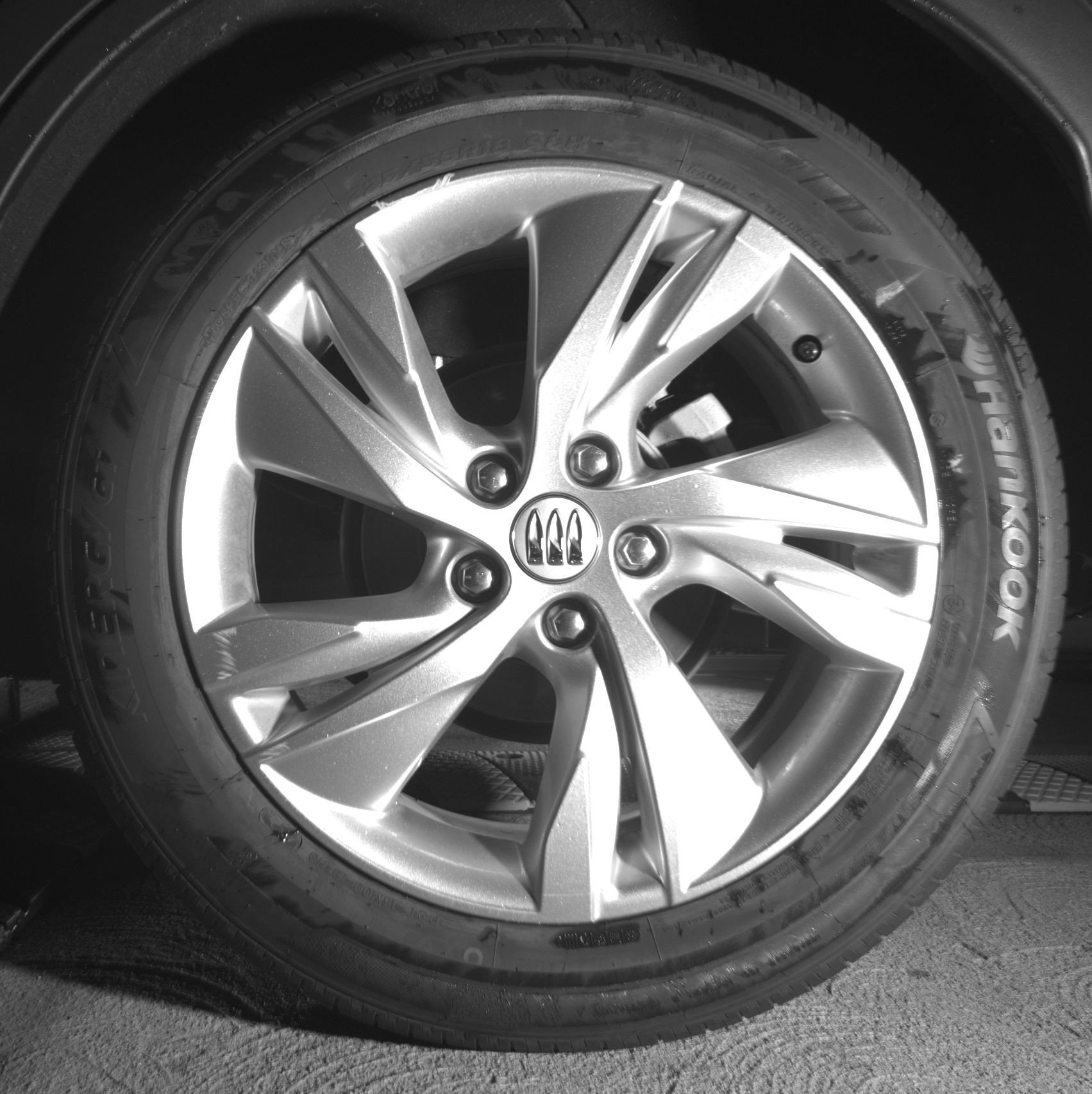 Thumbnail: 2025 Buick Encore GX - 14