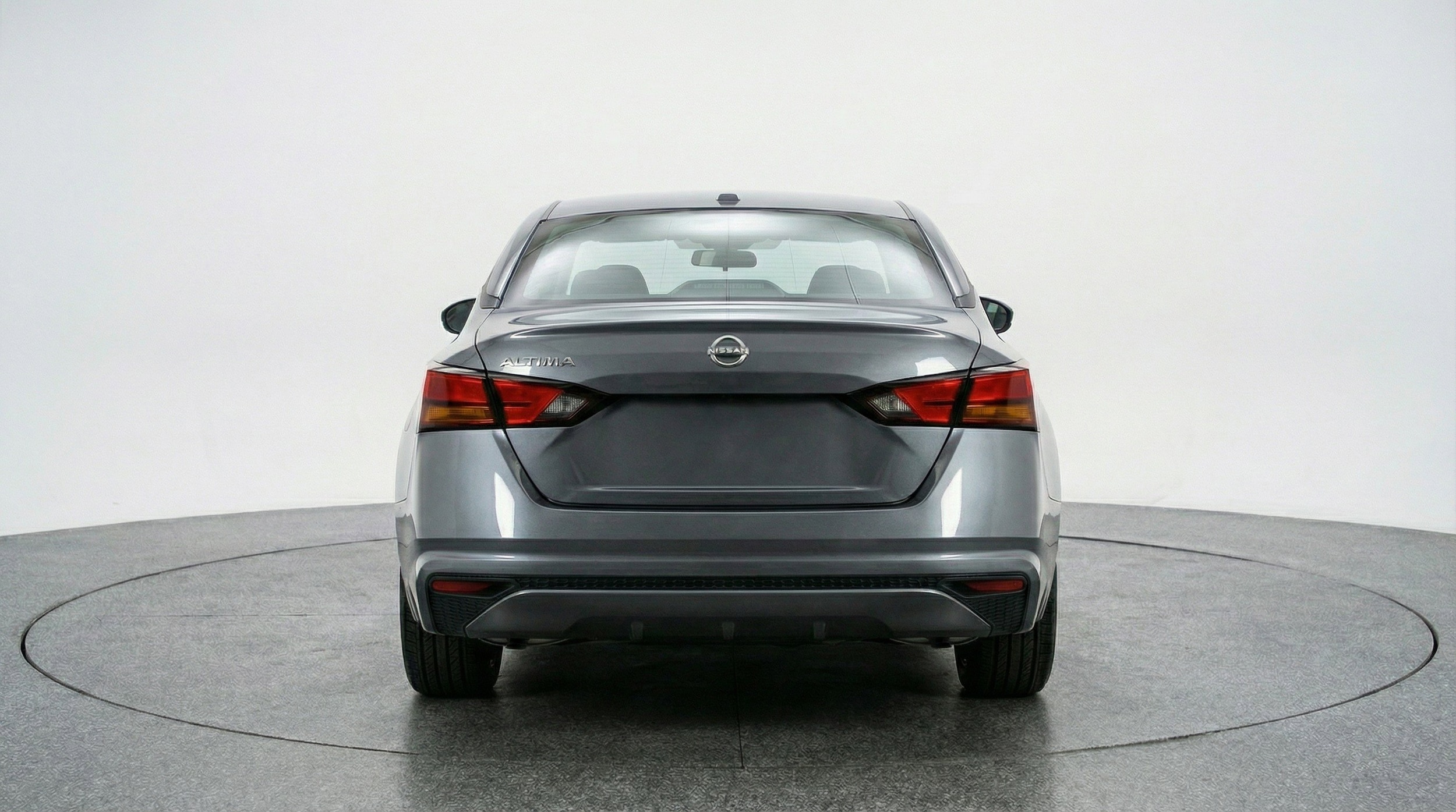 Thumbnail: 2025 Nissan Altima - 7