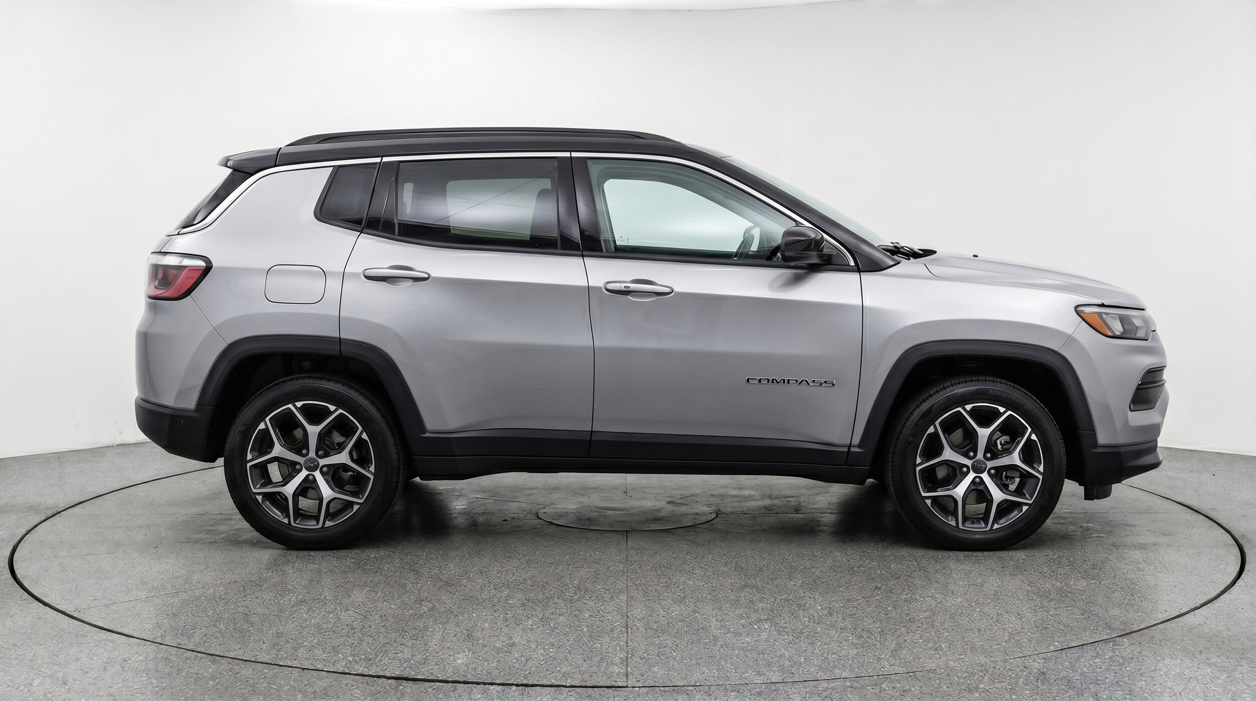 Thumbnail: 2025 Jeep Compass - 11