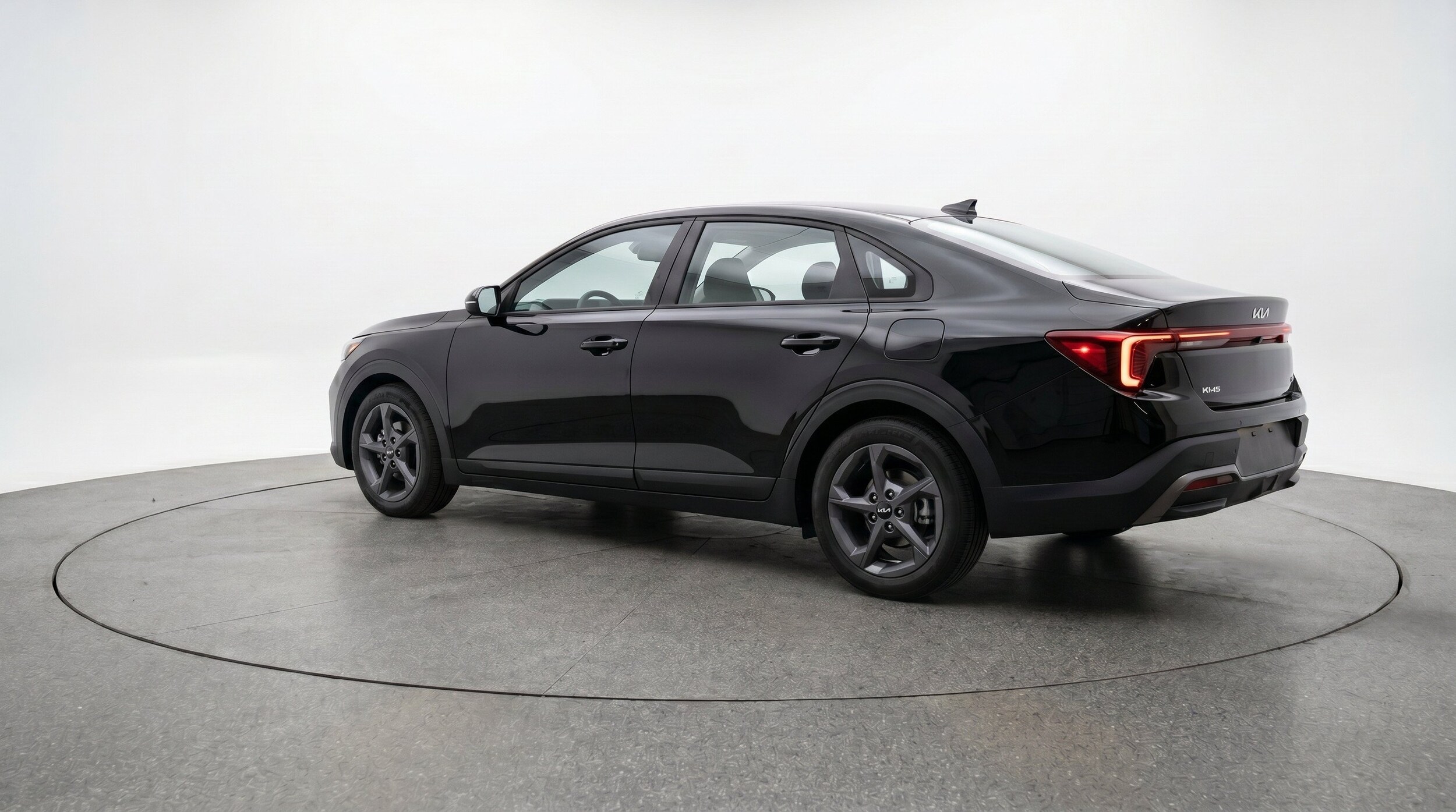 Thumbnail: 2026 Kia K4 - 6