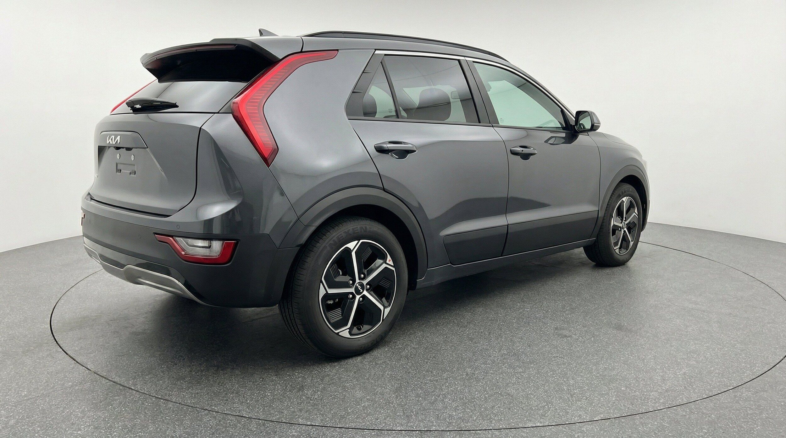 Thumbnail: 2026 Kia Niro - 9