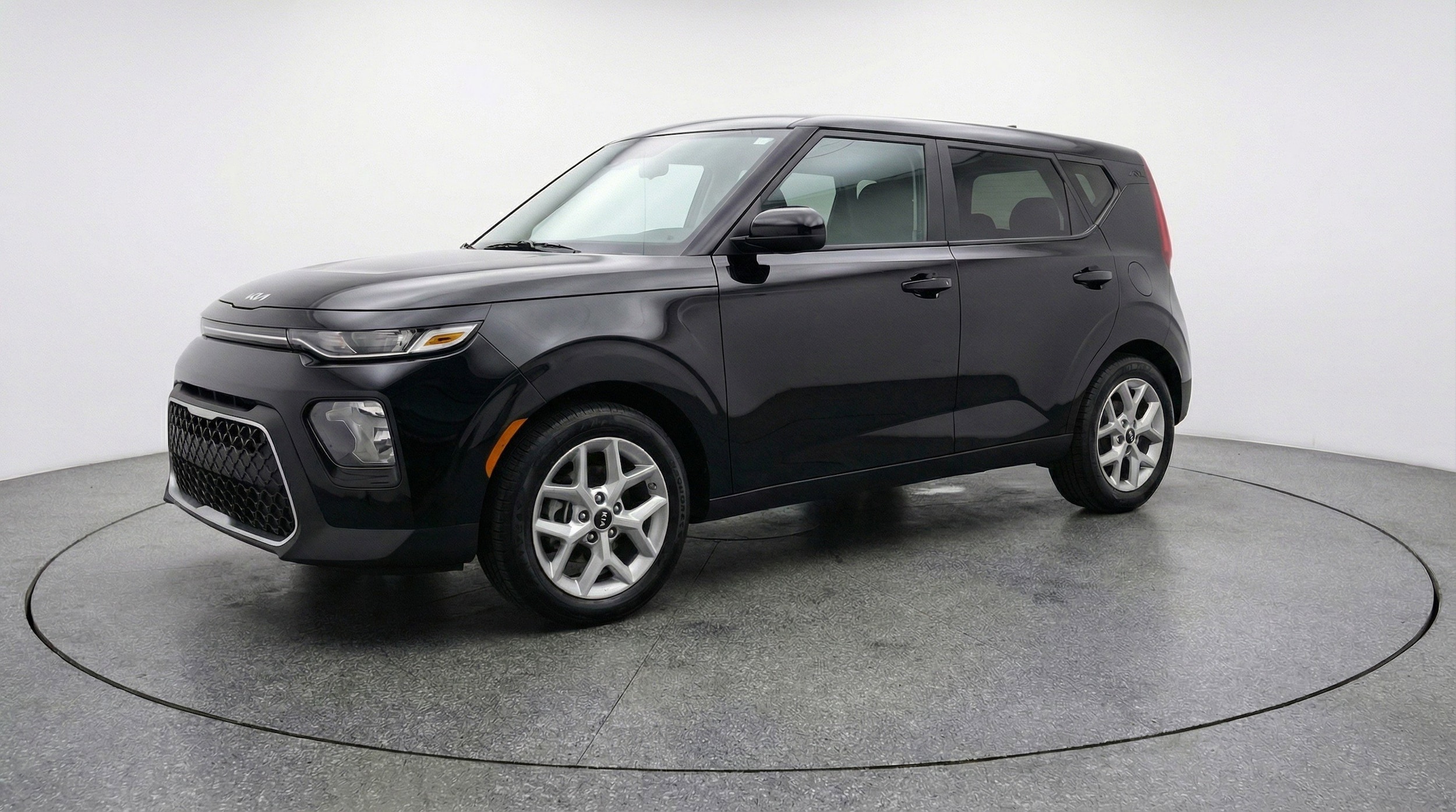 Thumbnail: 2025 Kia Soul - 3