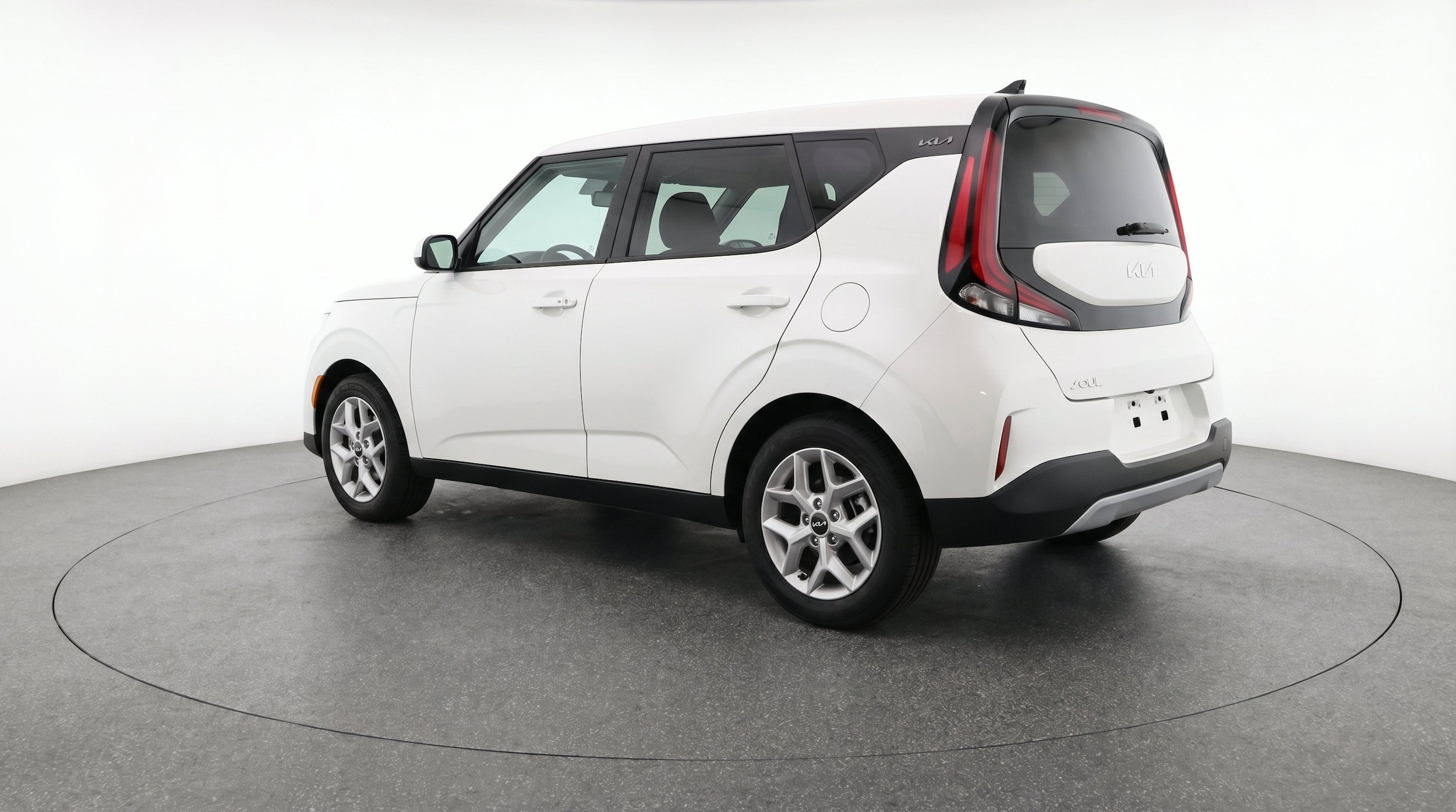 Thumbnail: 2025 Kia Soul - 6