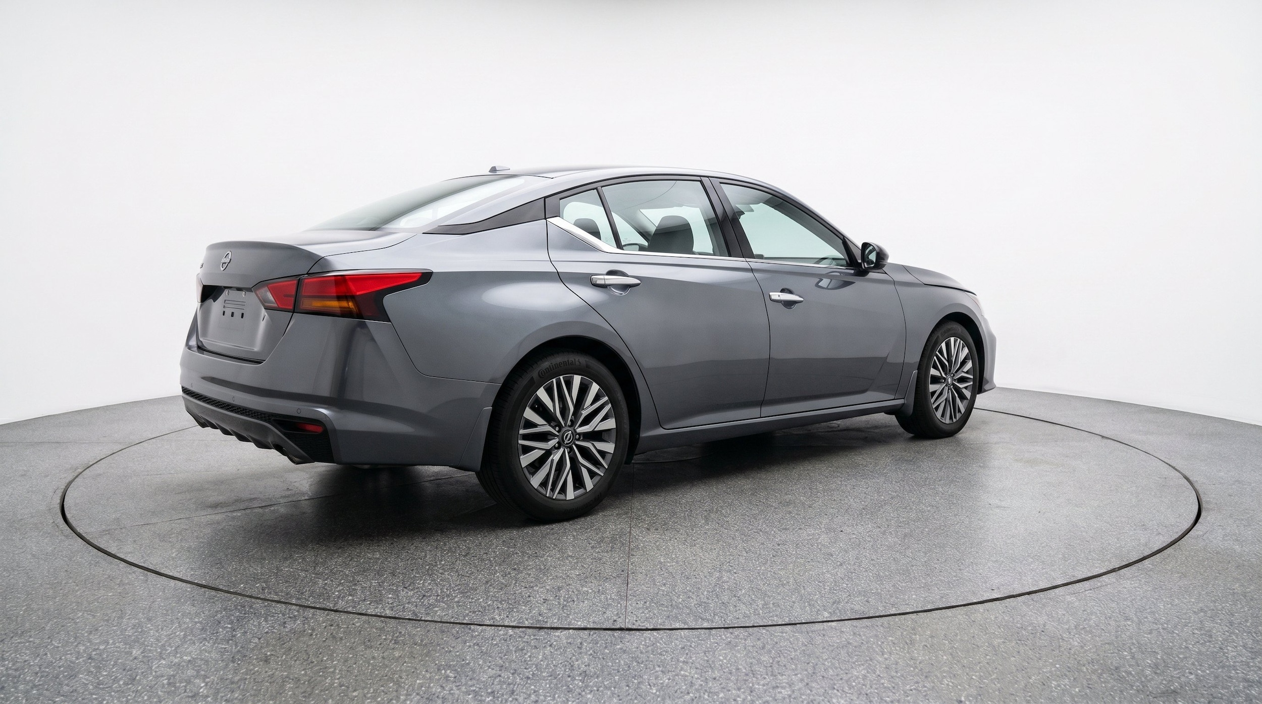 Thumbnail: 2025 Nissan Altima - 9