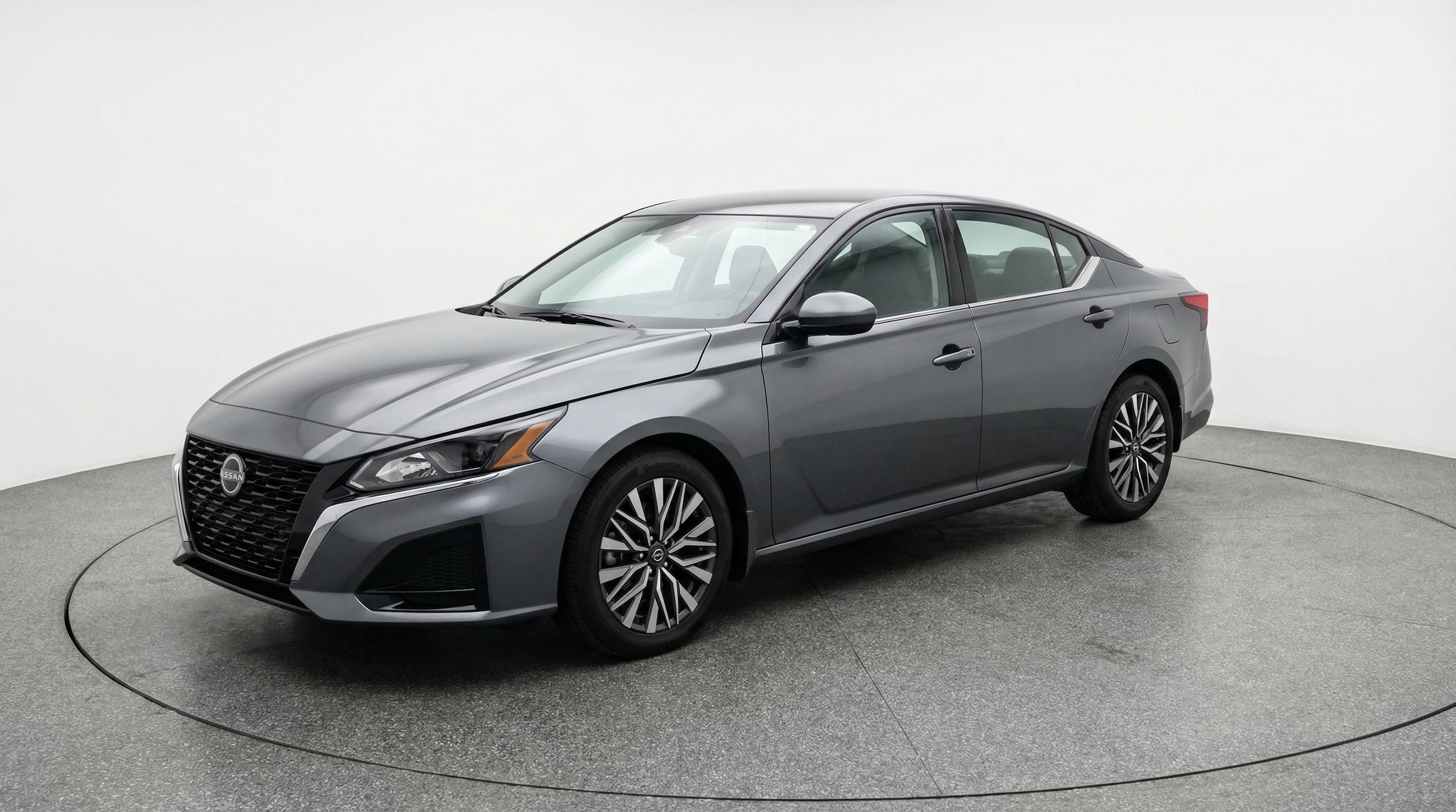 Thumbnail: 2025 Nissan Altima - 3