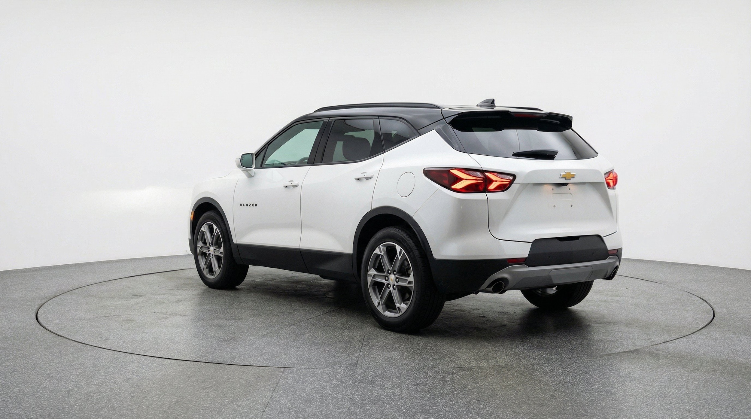 Thumbnail: 2026 Chevrolet Blazer - 6