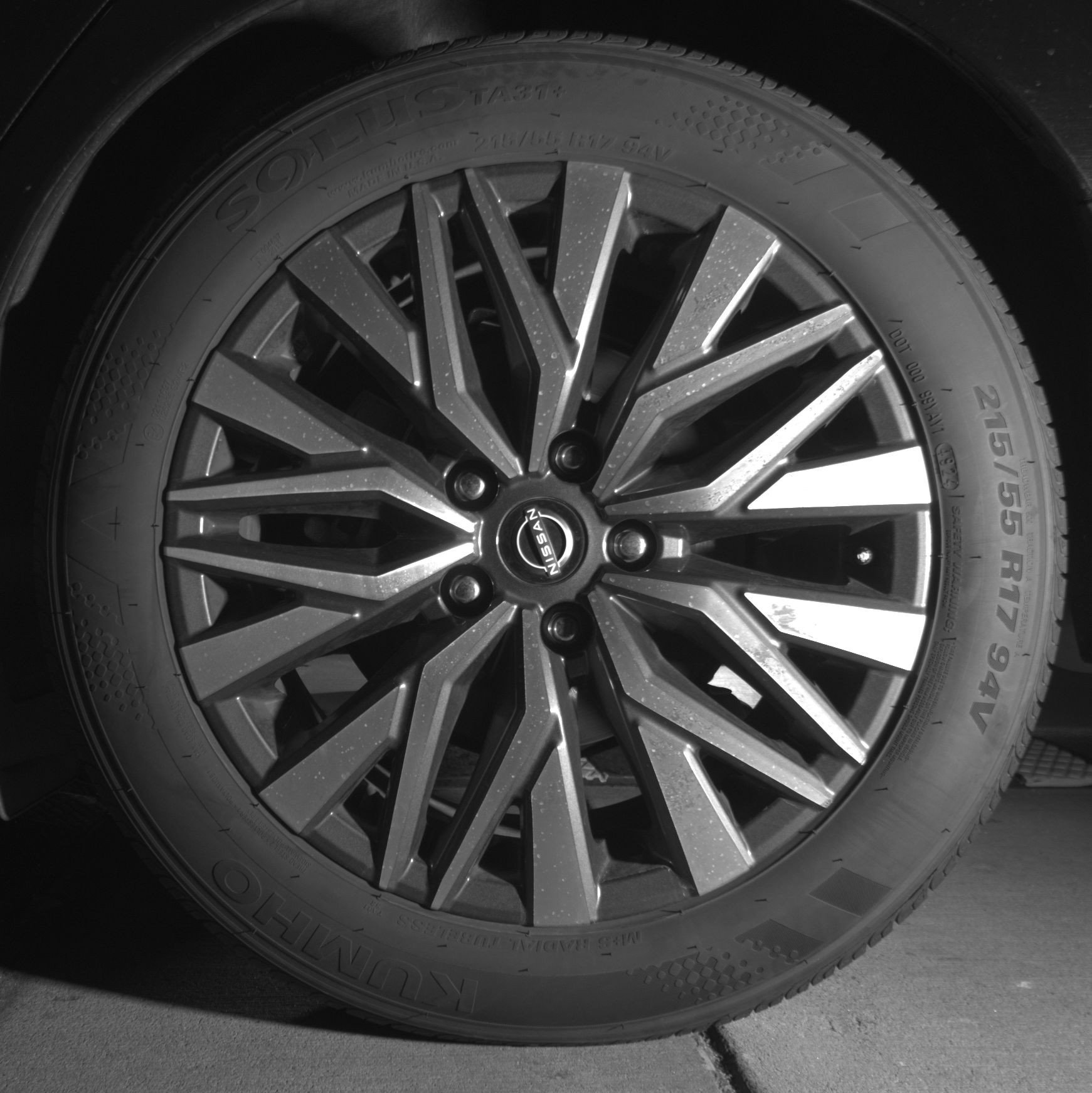 Thumbnail: 2025 Nissan Altima - 14