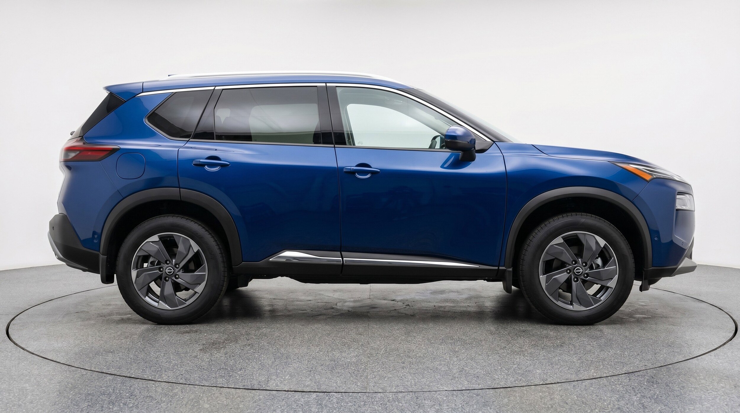 Thumbnail: 2025 Nissan Rogue - 11