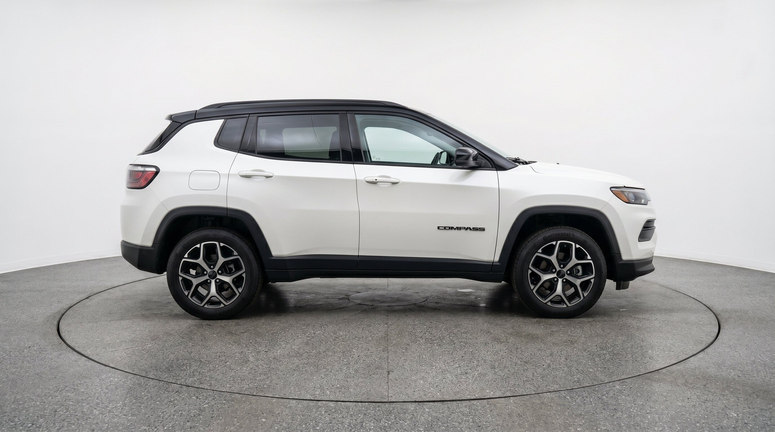 Thumbnail: 2025 Jeep Compass - 10
