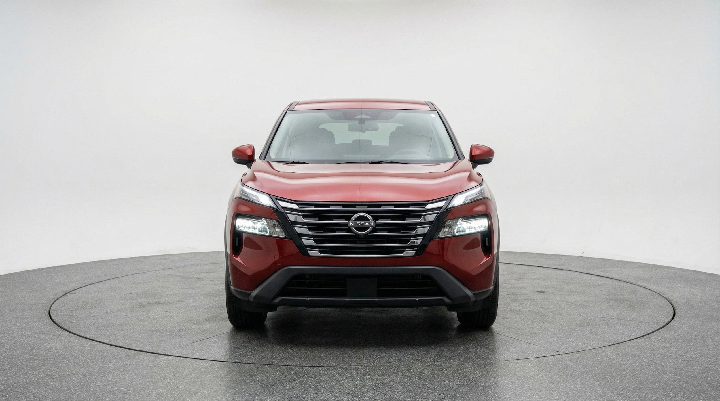 Thumbnail: 2025 Nissan Rogue - 2