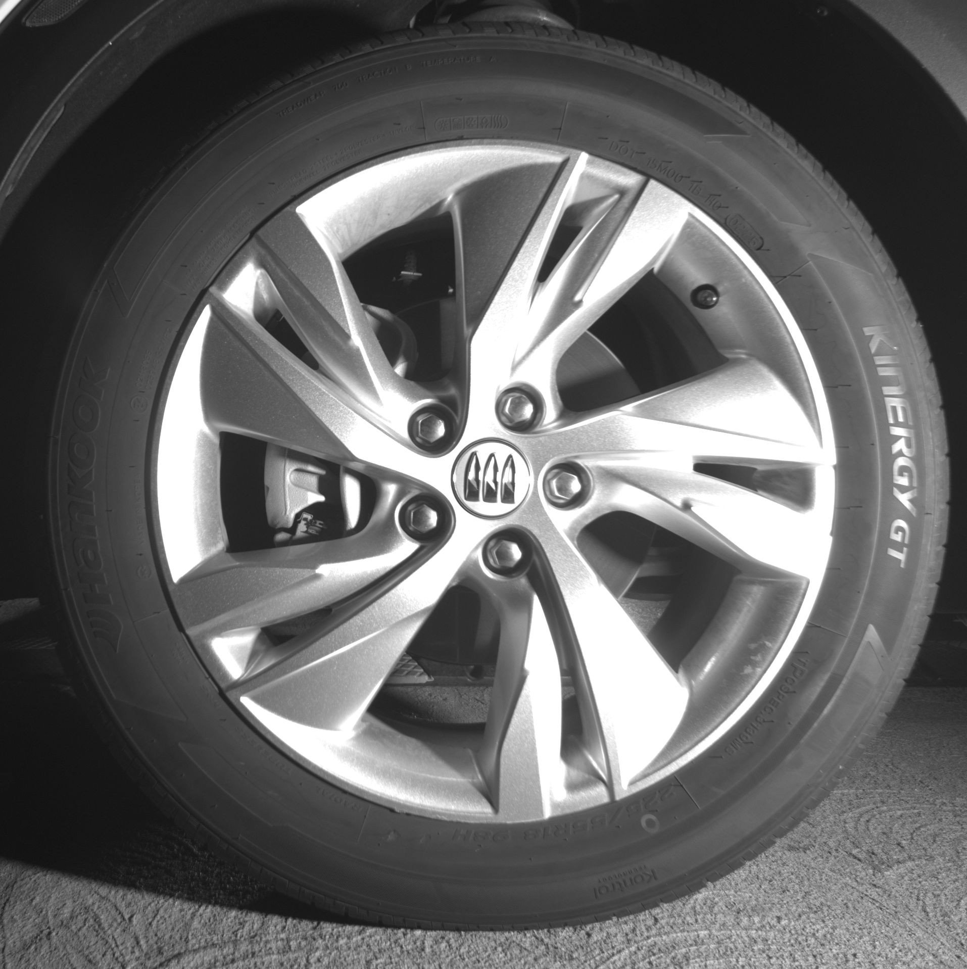 Thumbnail: 2025 Buick Encore GX - 12