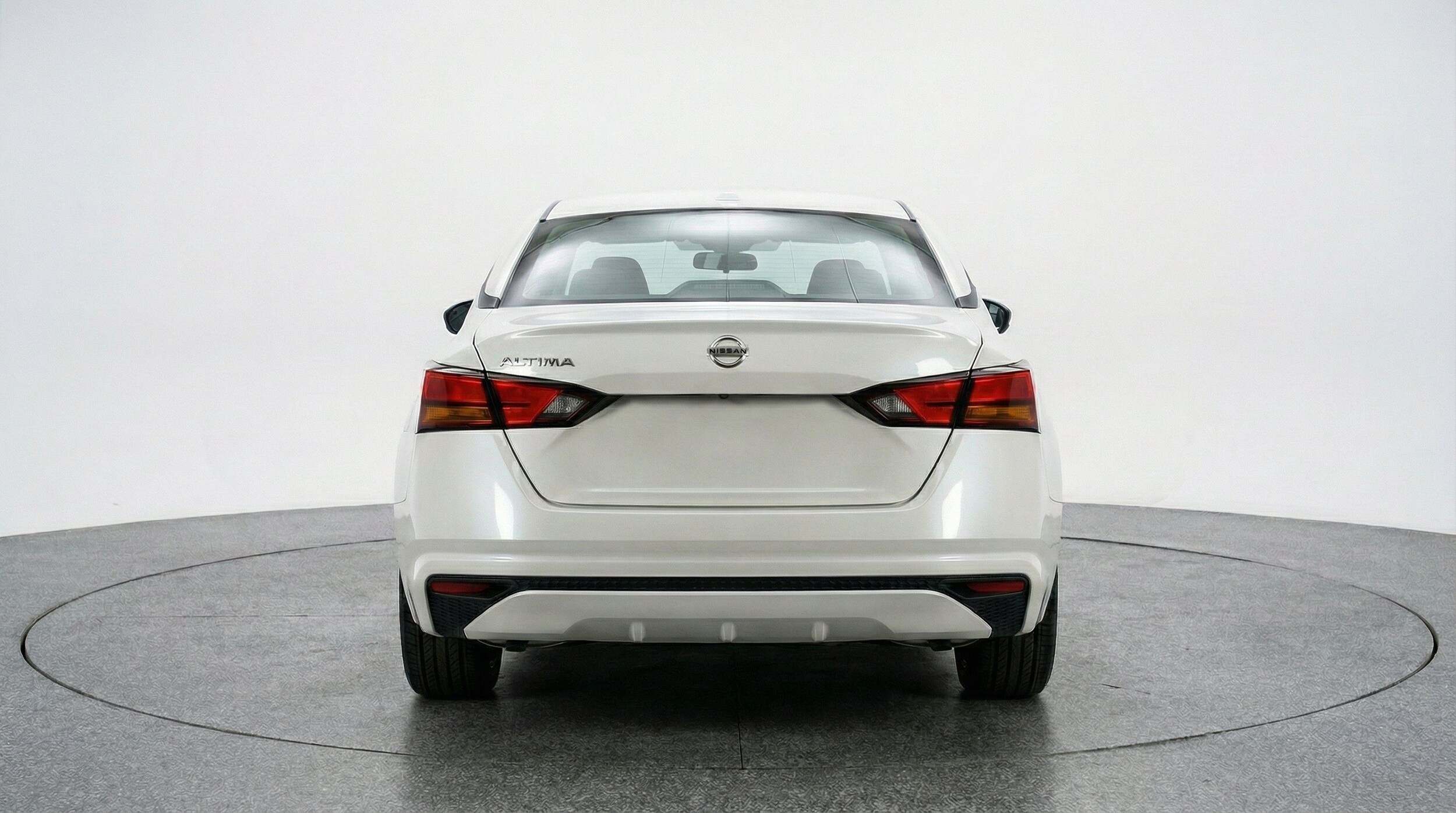 Thumbnail: 2025 Nissan Altima - 7