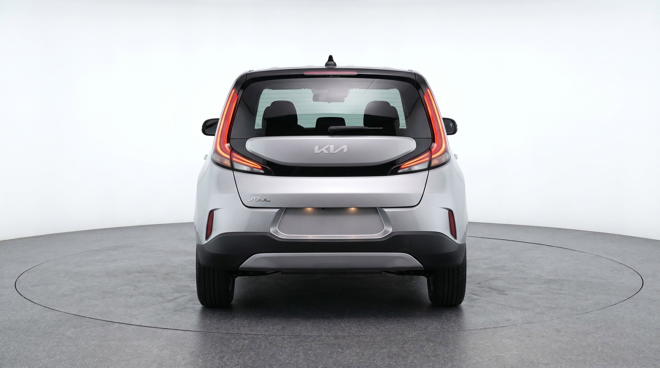 Thumbnail: 2025 Kia Soul - 7