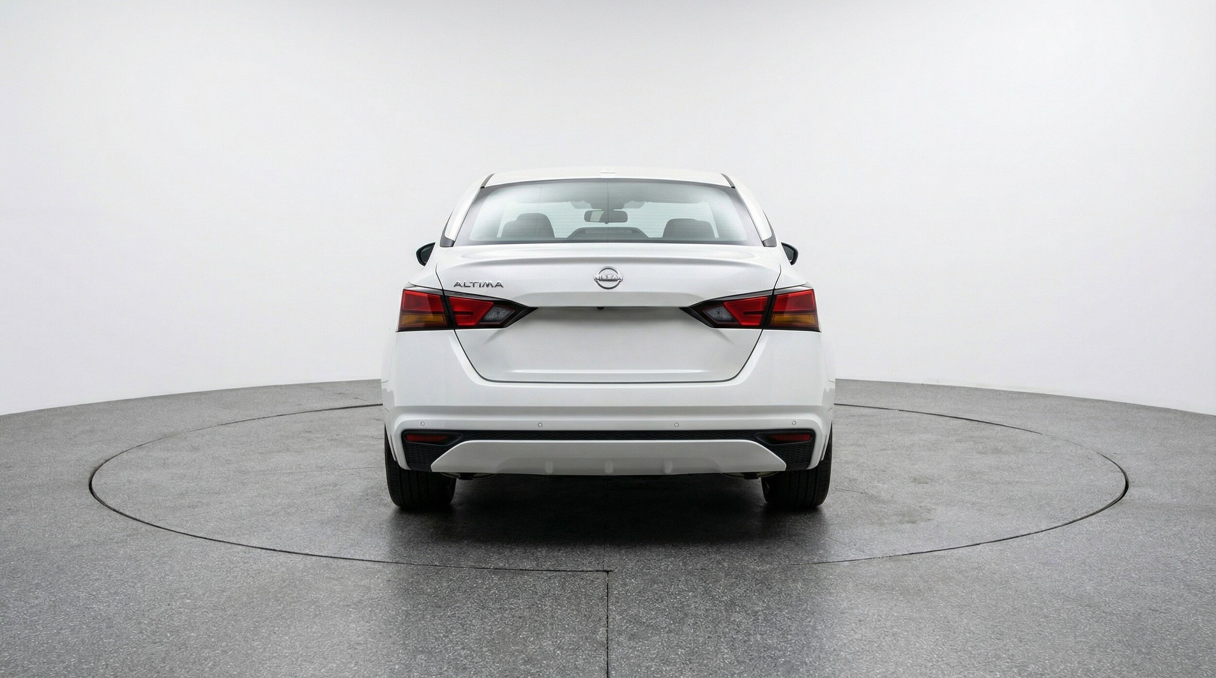 Thumbnail: 2025 Nissan Altima - 7