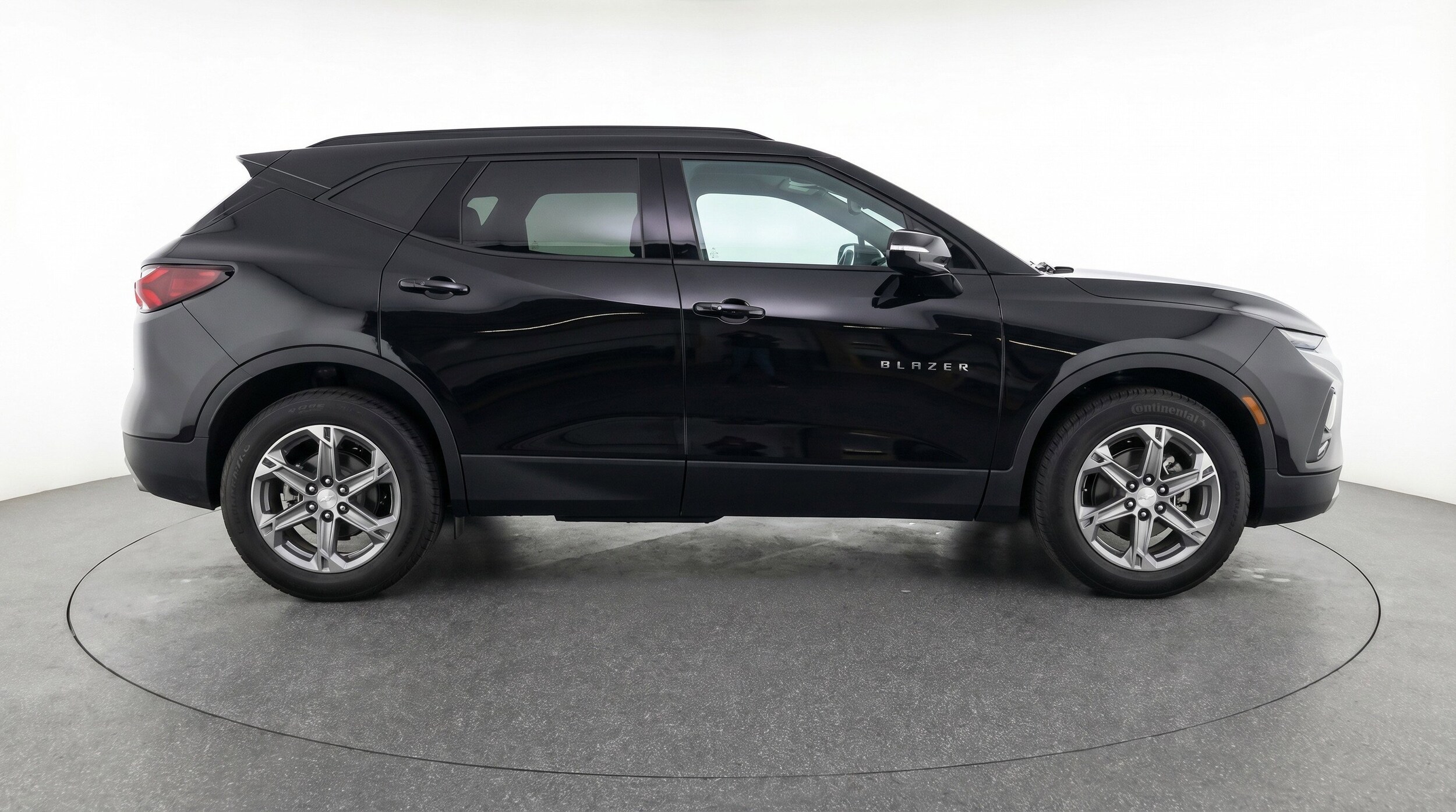 Thumbnail: 2025 Chevrolet Blazer - 11