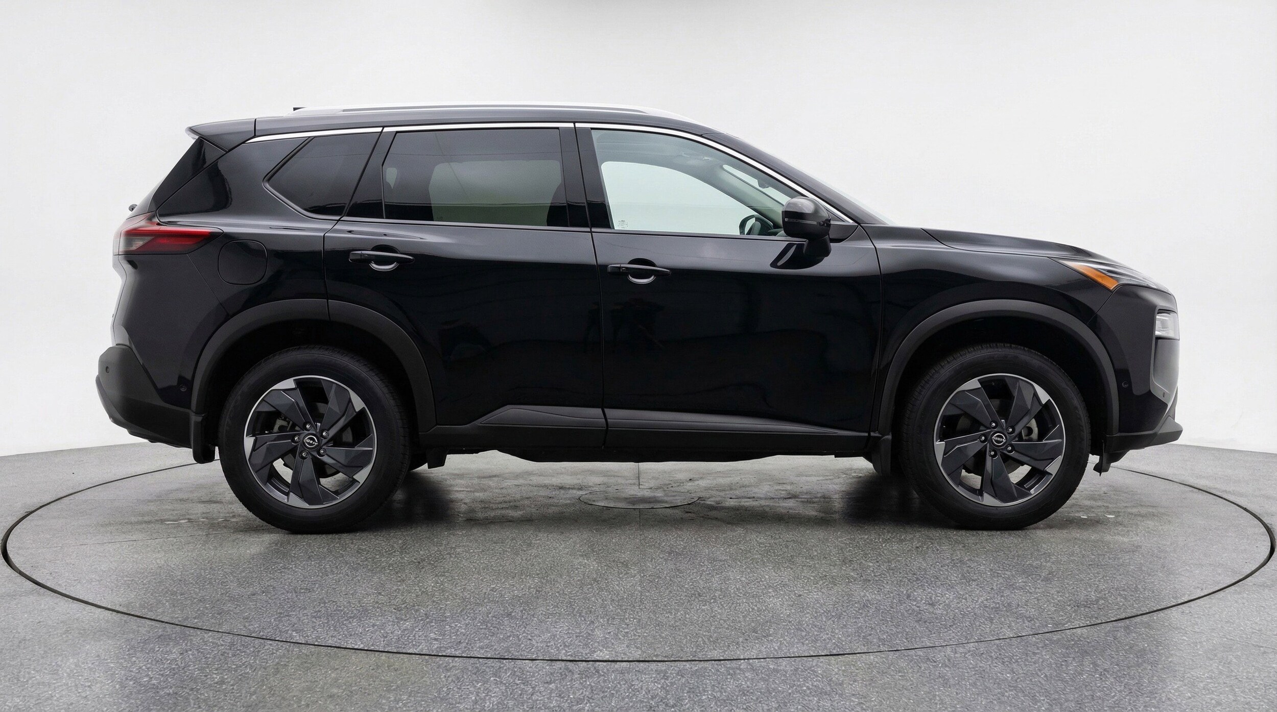 Thumbnail: 2025 Nissan Rogue - 11