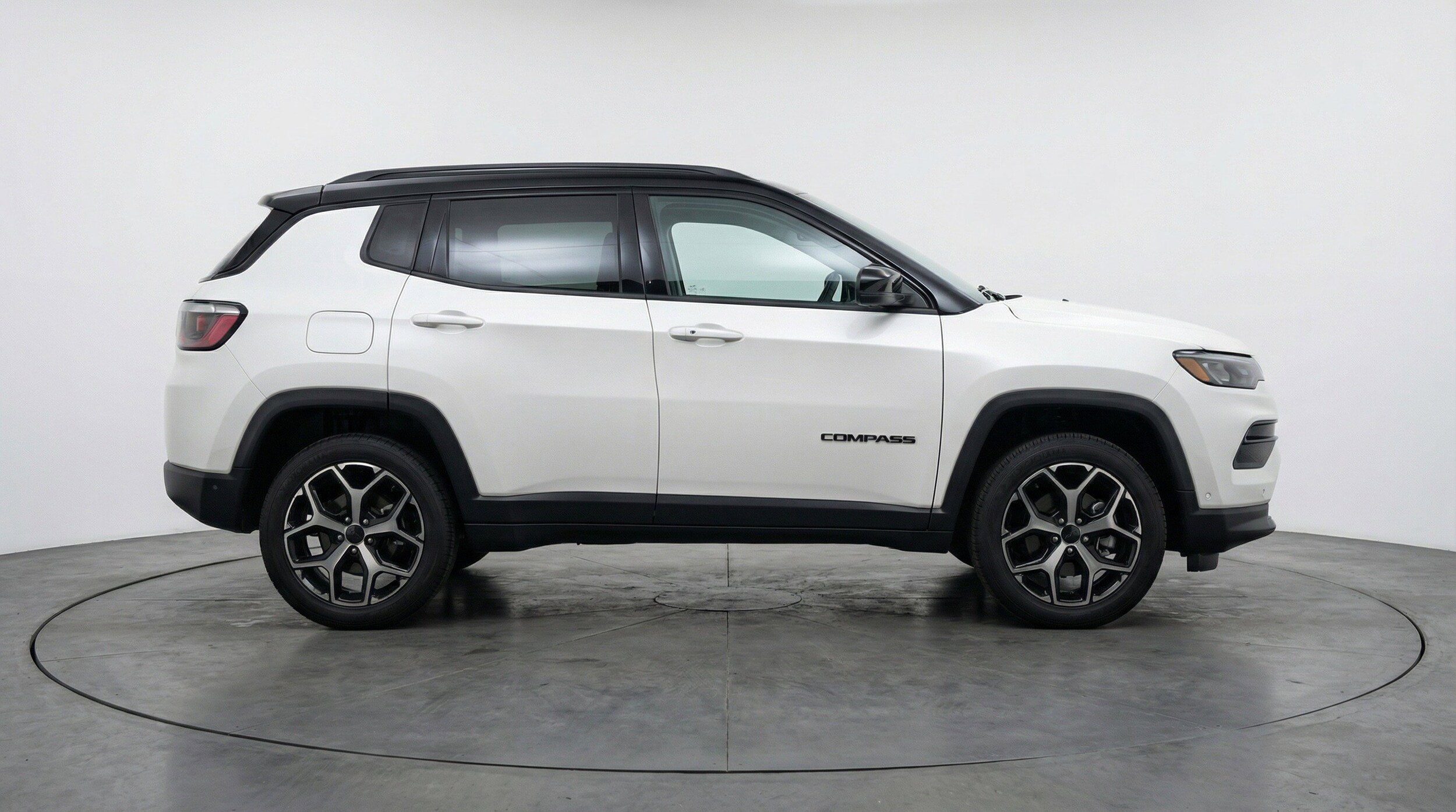 Thumbnail: 2025 Jeep Compass - 11
