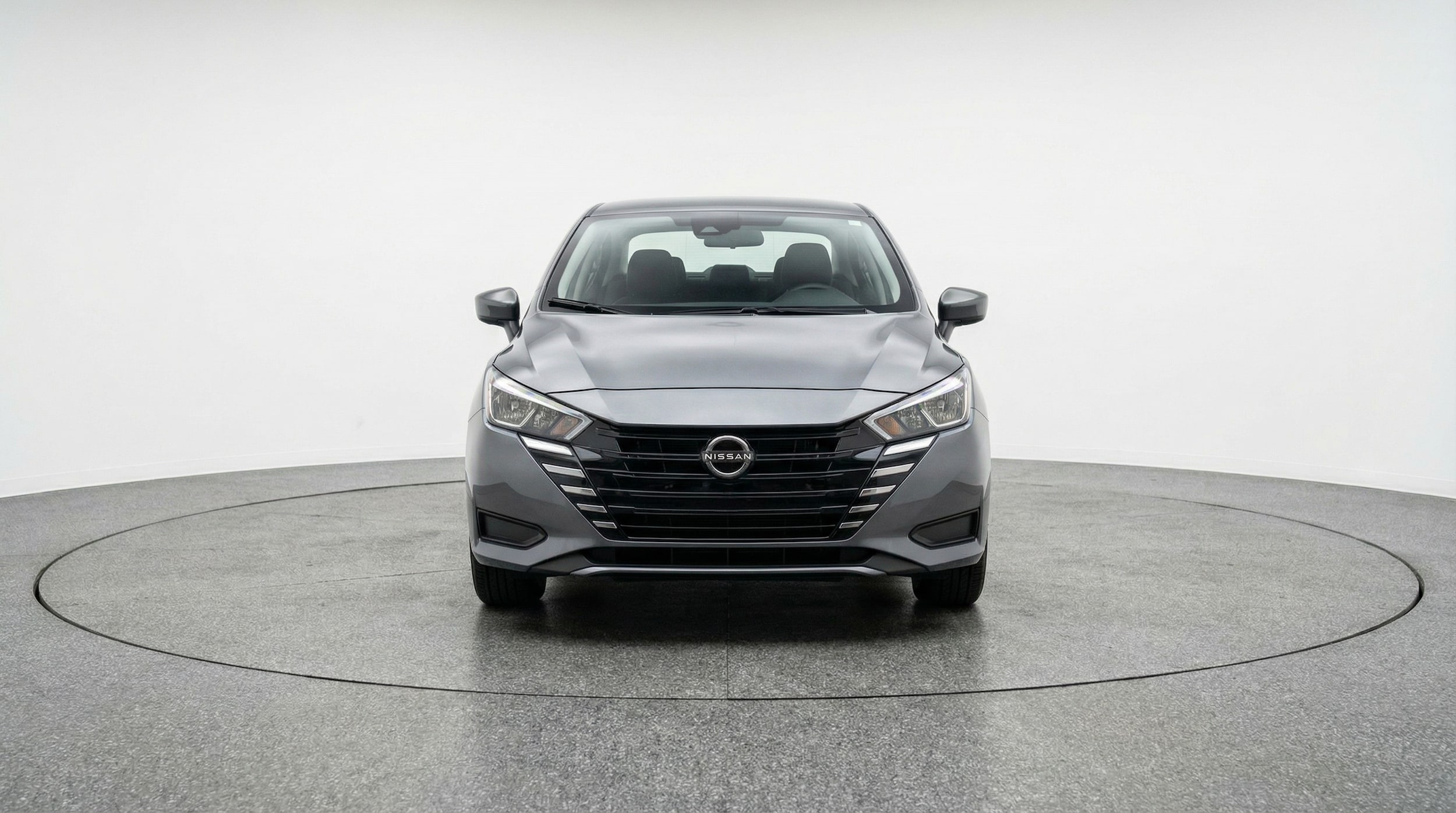 Thumbnail: 2025 Nissan Versa - 2