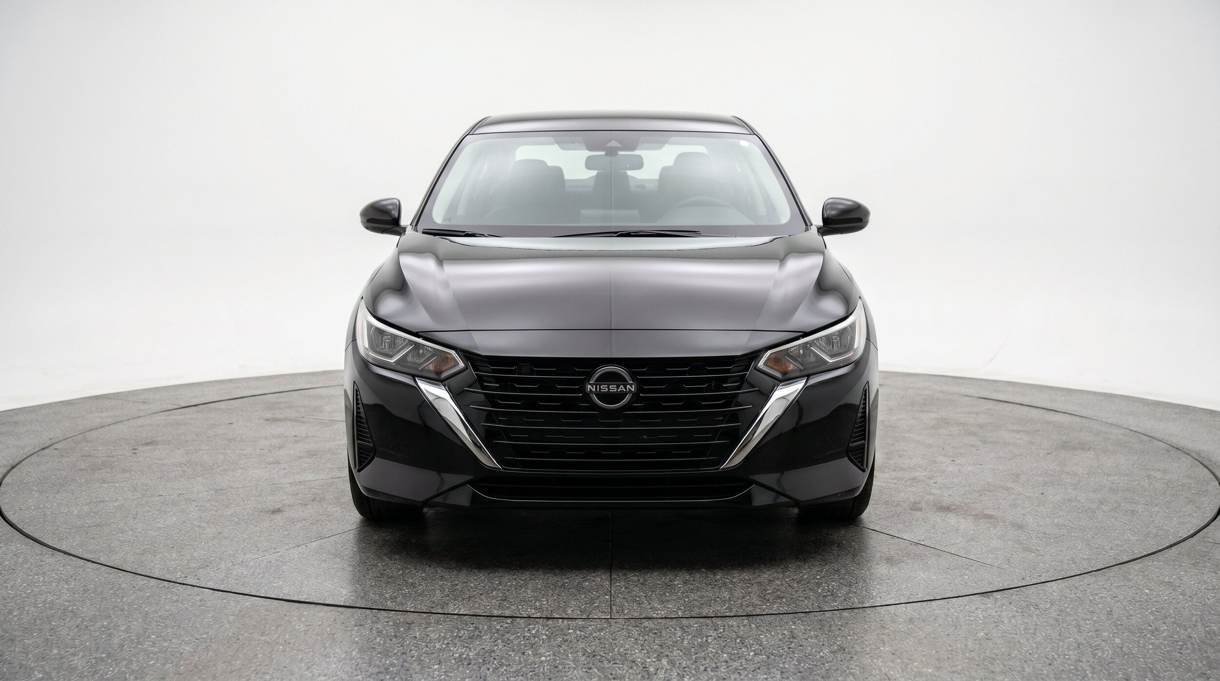 Thumbnail: 2025 Nissan Sentra - 2