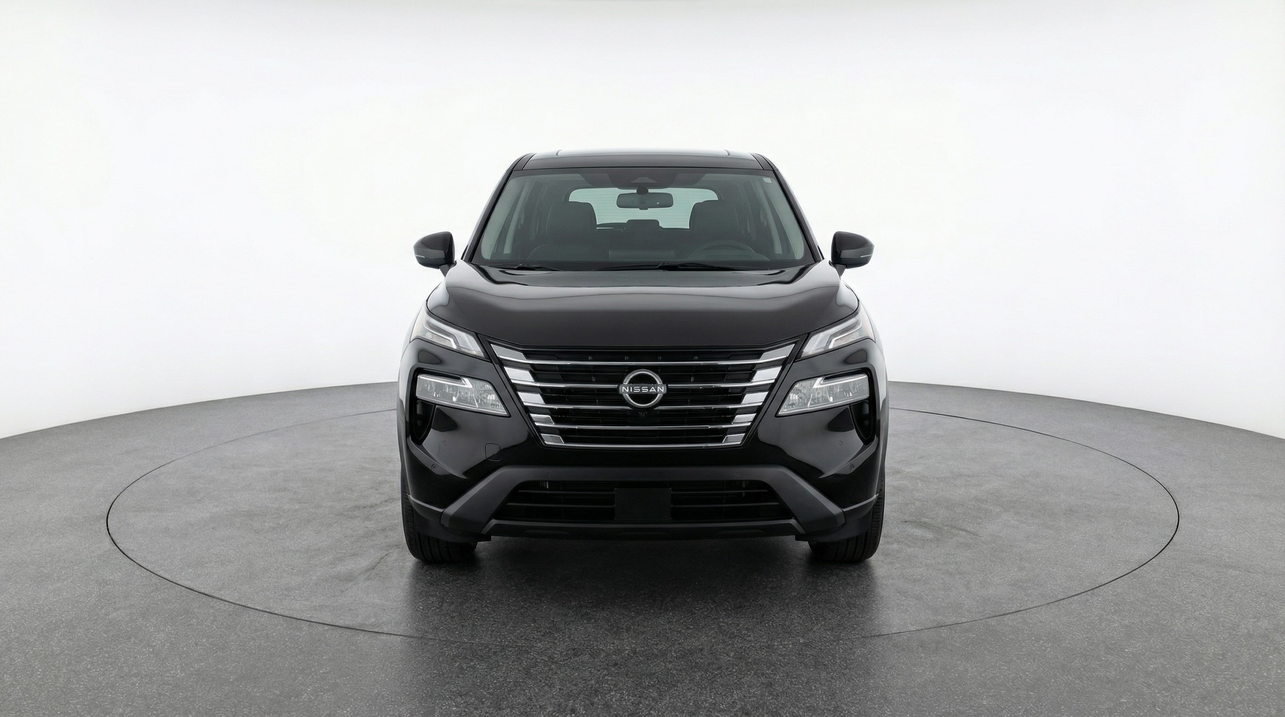 Thumbnail: 2025 Nissan Rogue - 2