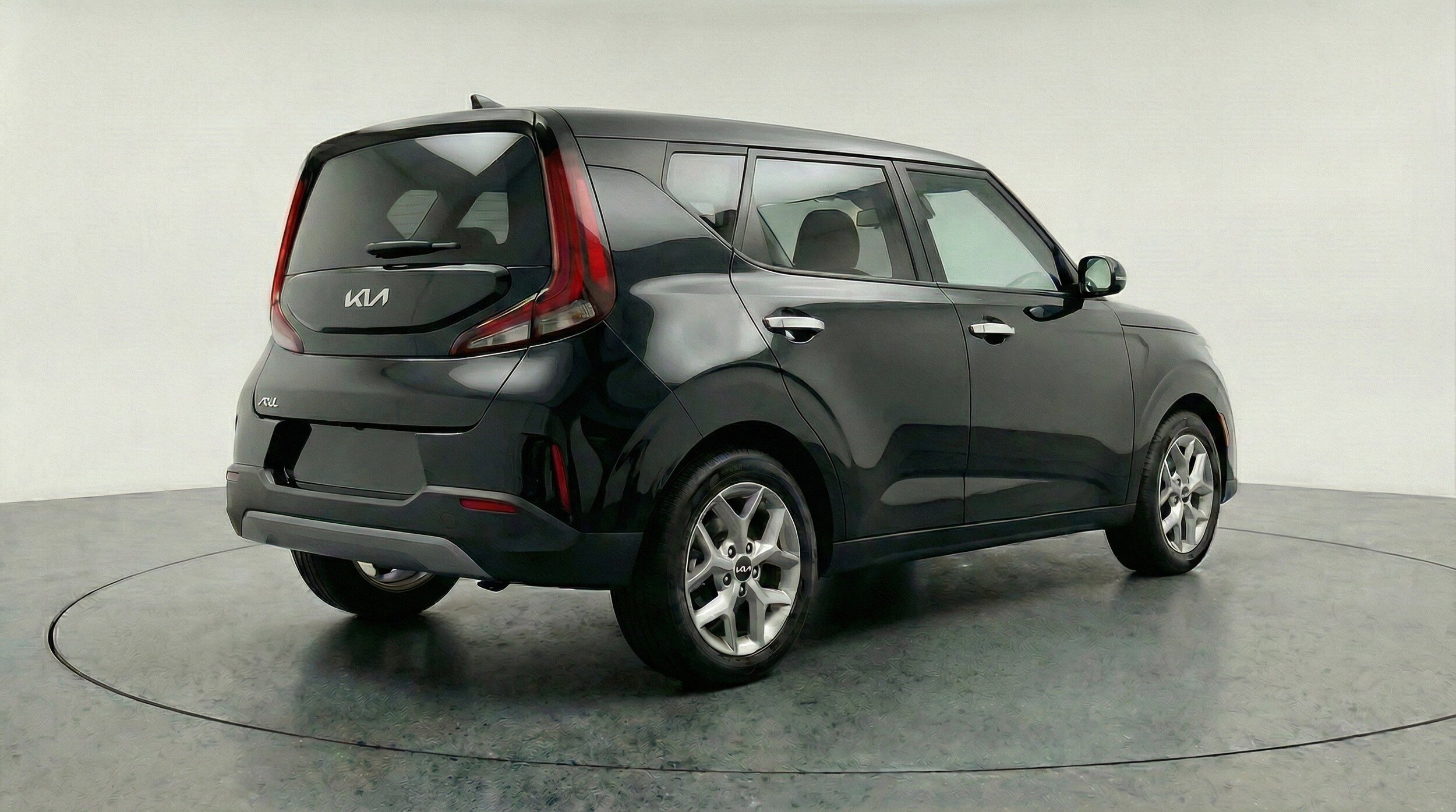 Thumbnail: 2025 Kia Soul - 9
