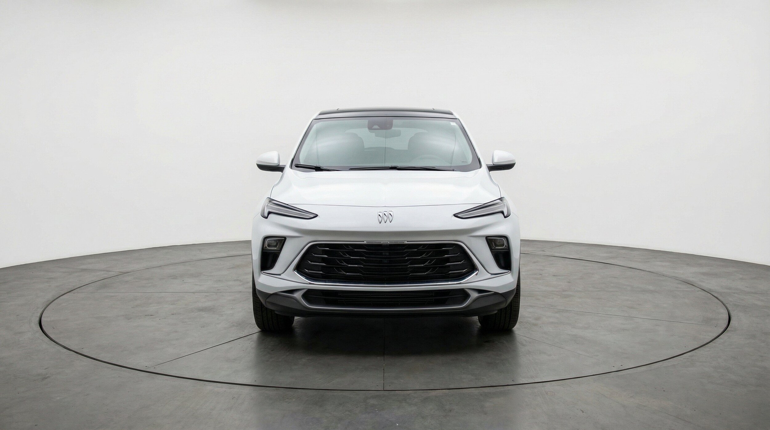 Thumbnail: 2025 Buick Encore GX - 2