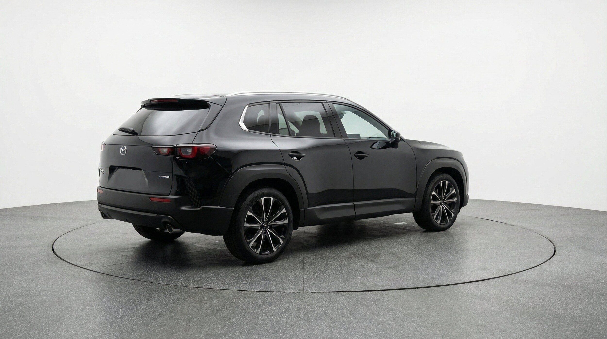 Thumbnail: 2026 Mazda CX-50 - 9
