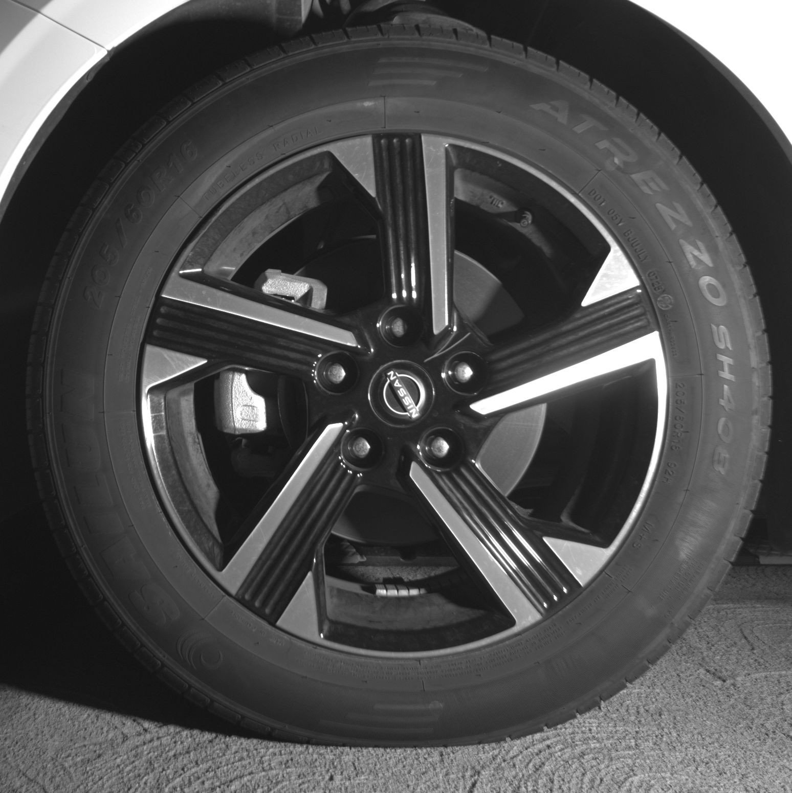 Thumbnail: 2025 Nissan Sentra - 12