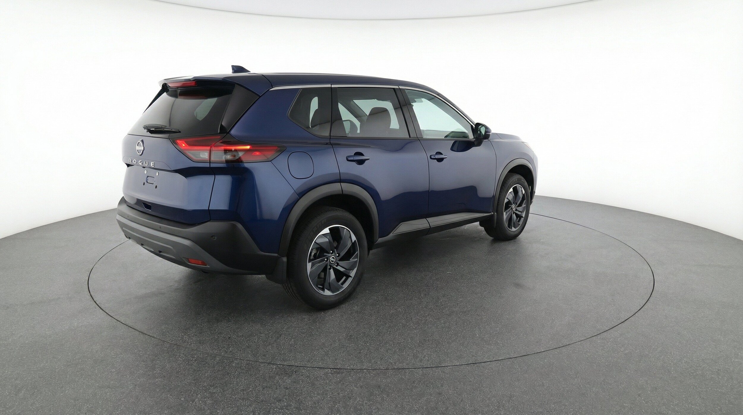 Thumbnail: 2025 Nissan Rogue - 9