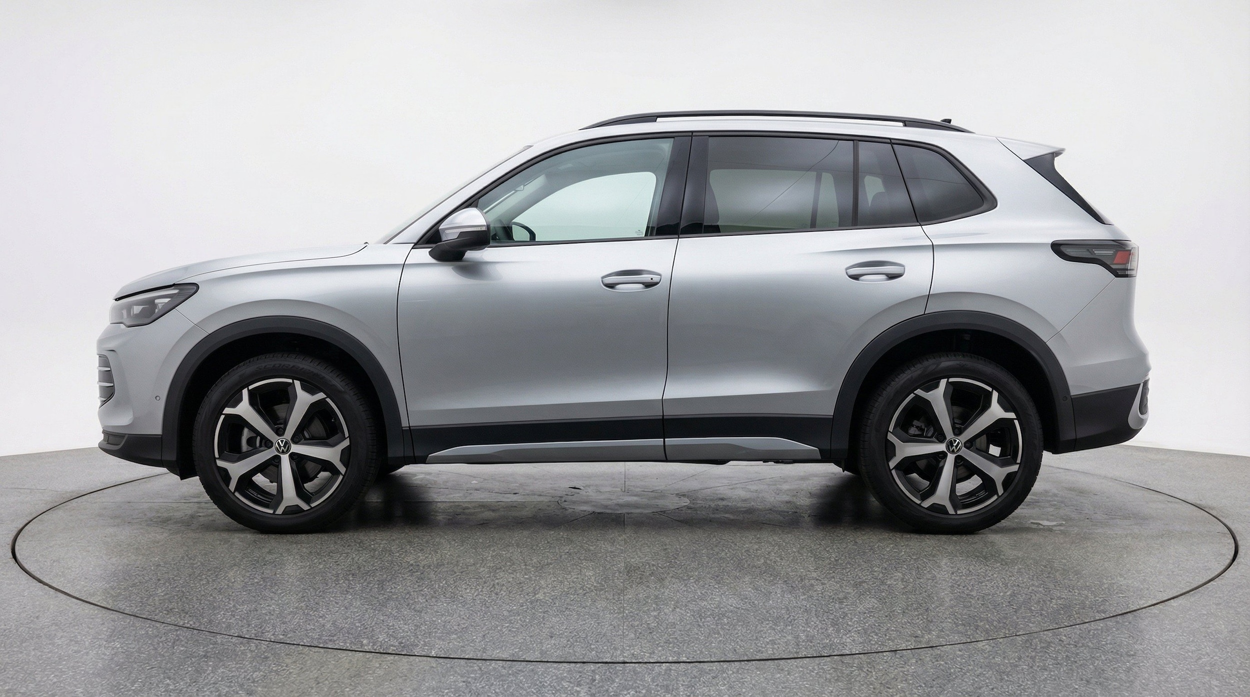Thumbnail: 2026 Volkswagen Tiguan - 5