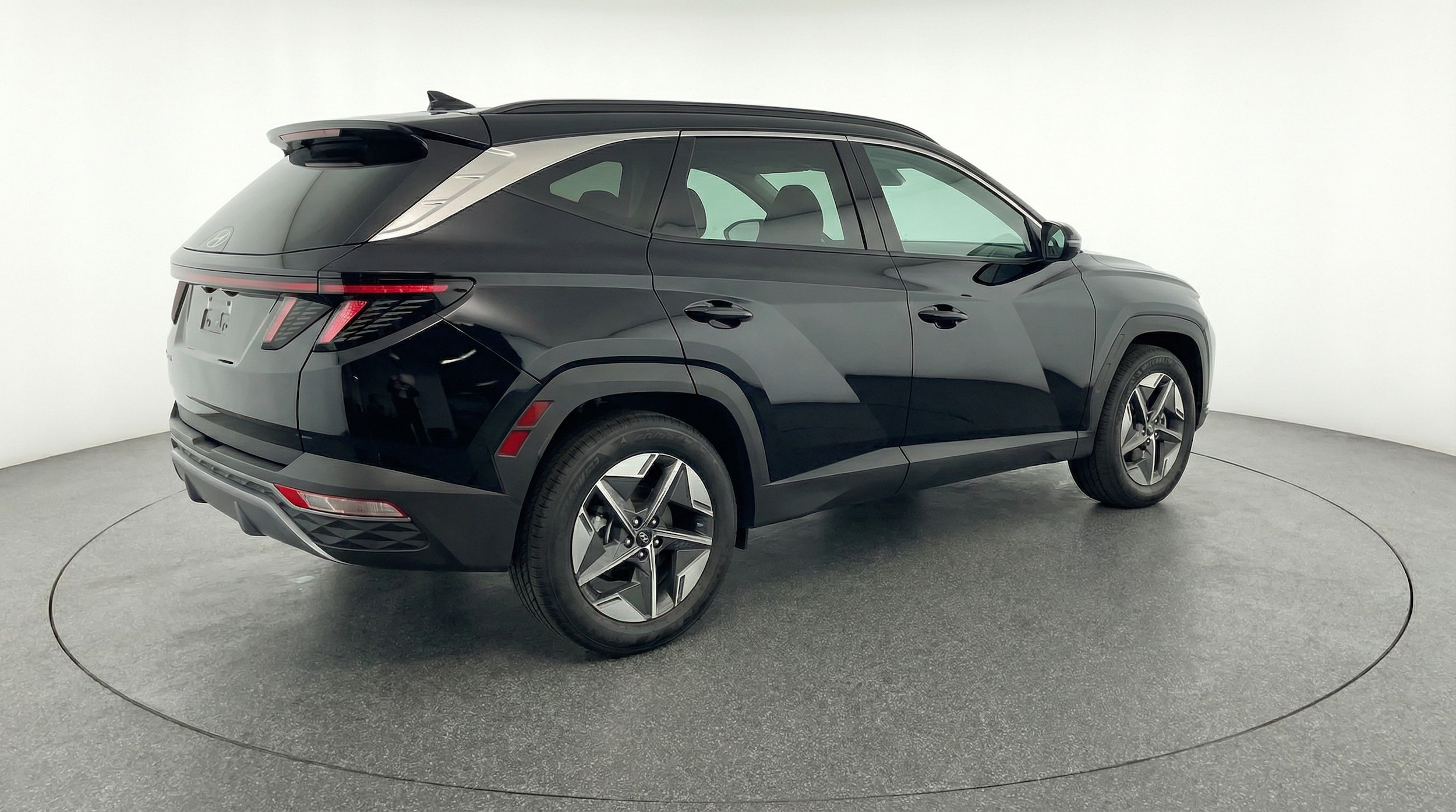 Thumbnail: 2025 Hyundai Tucson - 7