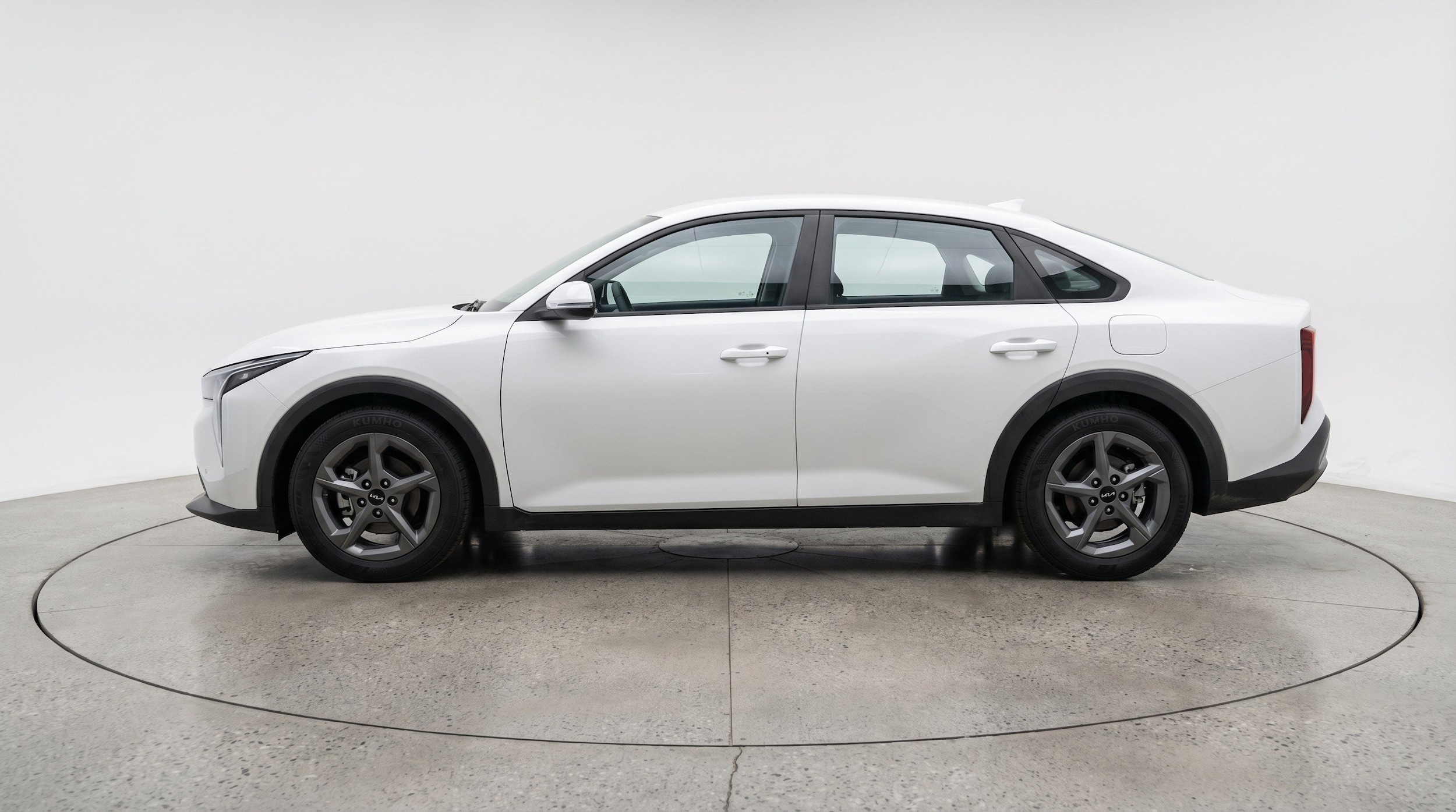 Thumbnail: 2026 Kia K4 - 5