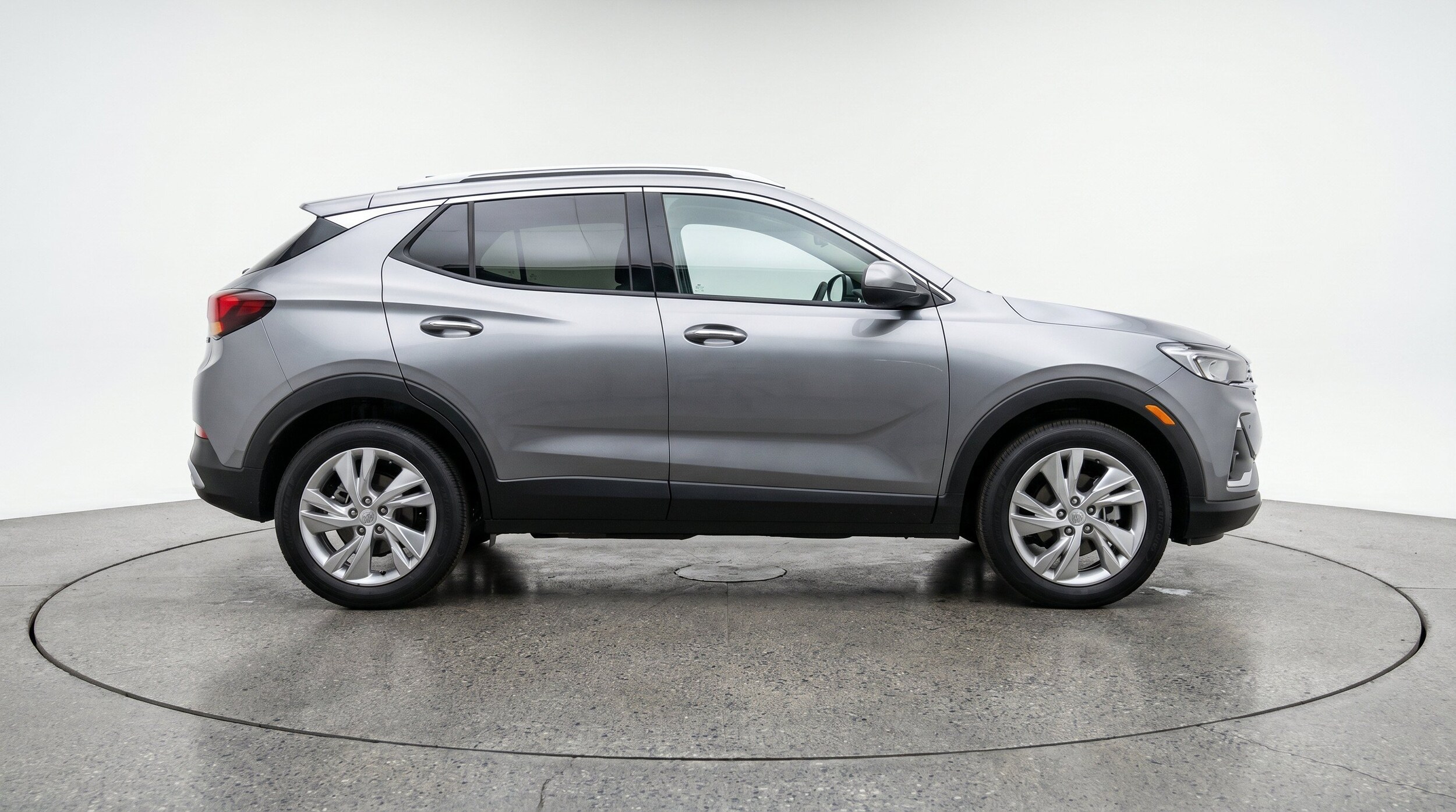 Thumbnail: 2026 Buick Encore GX - 11