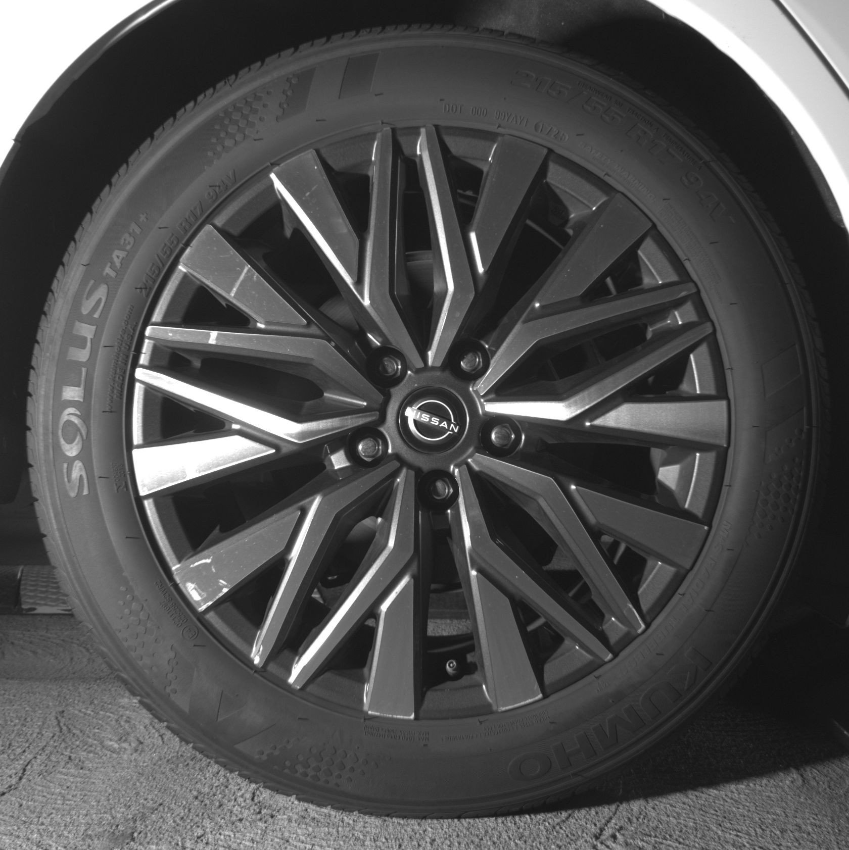 Thumbnail: 2025 Nissan Altima - 15