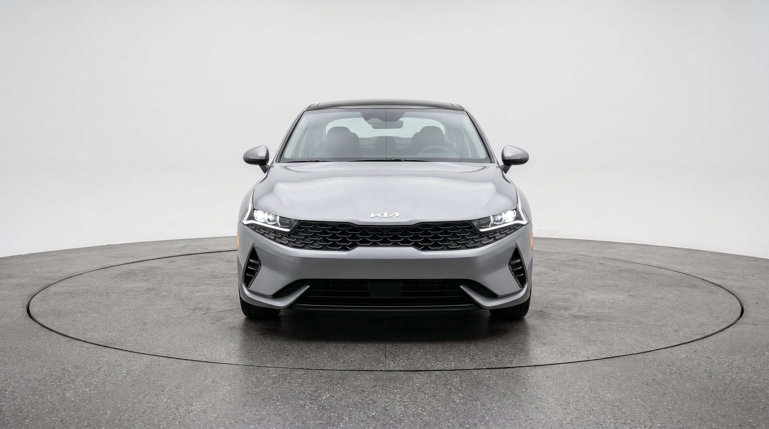 Thumbnail: 2026 Kia K4 - 2