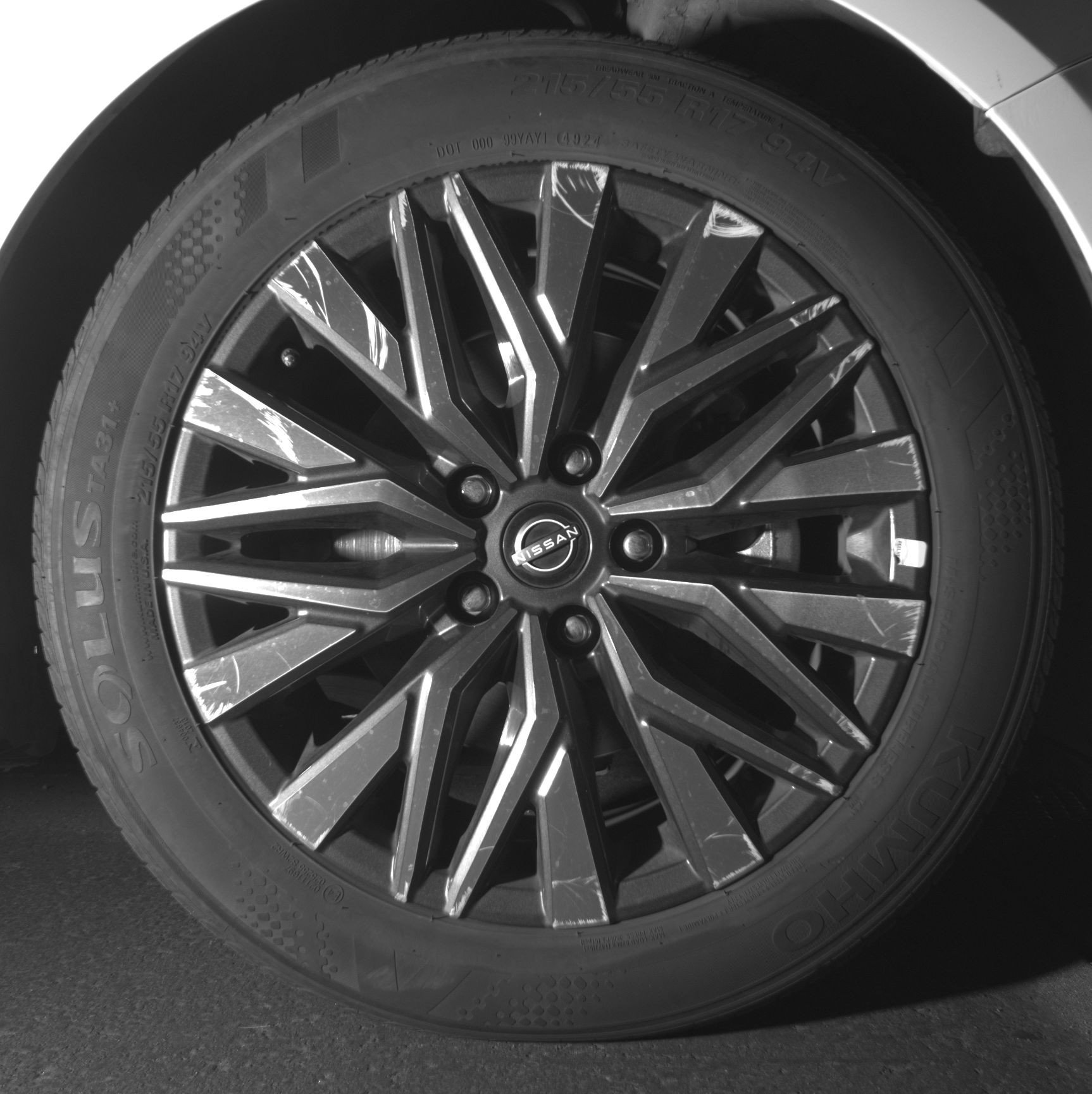 Thumbnail: 2025 Nissan Altima - 13