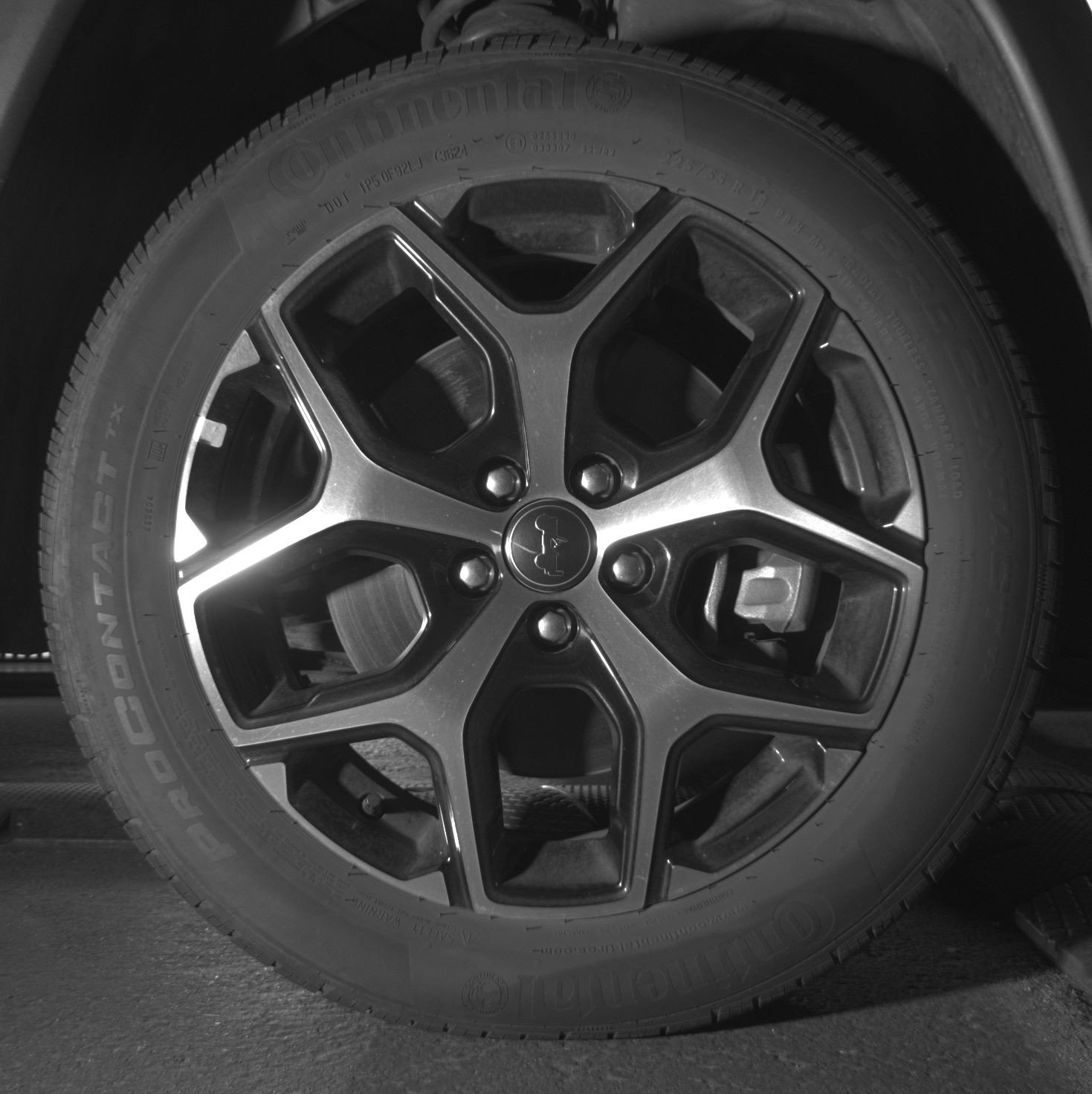 Thumbnail: 2025 Jeep Compass - 13