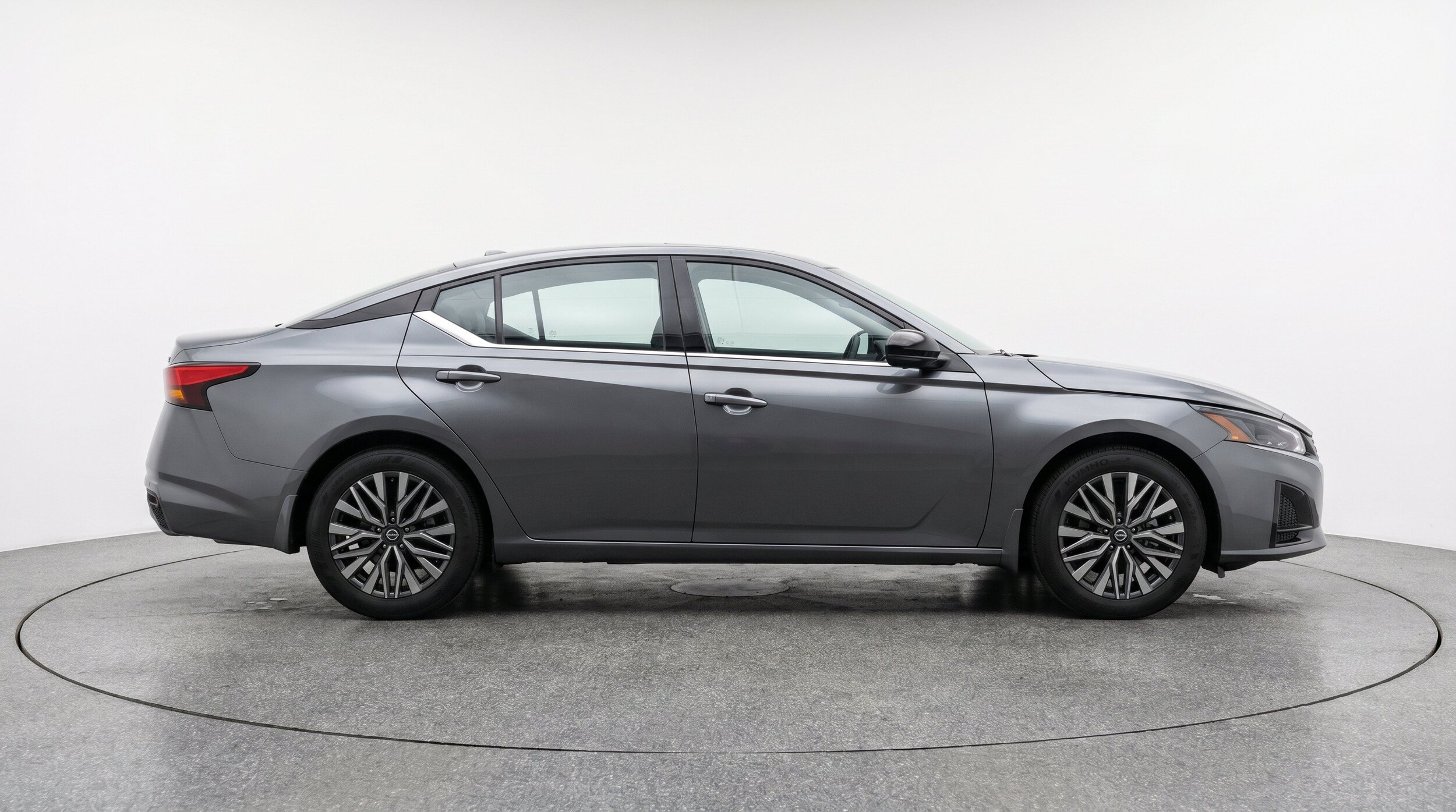 Thumbnail: 2025 Nissan Altima - 11