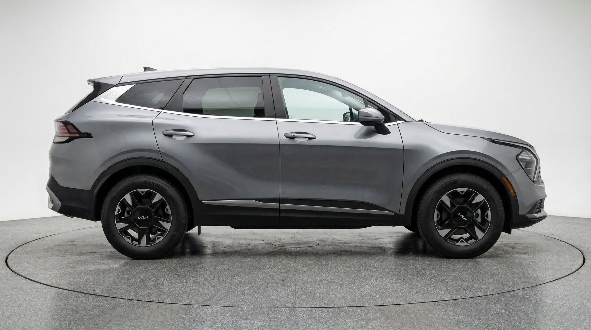 Thumbnail: 2026 Kia Sportage - 11
