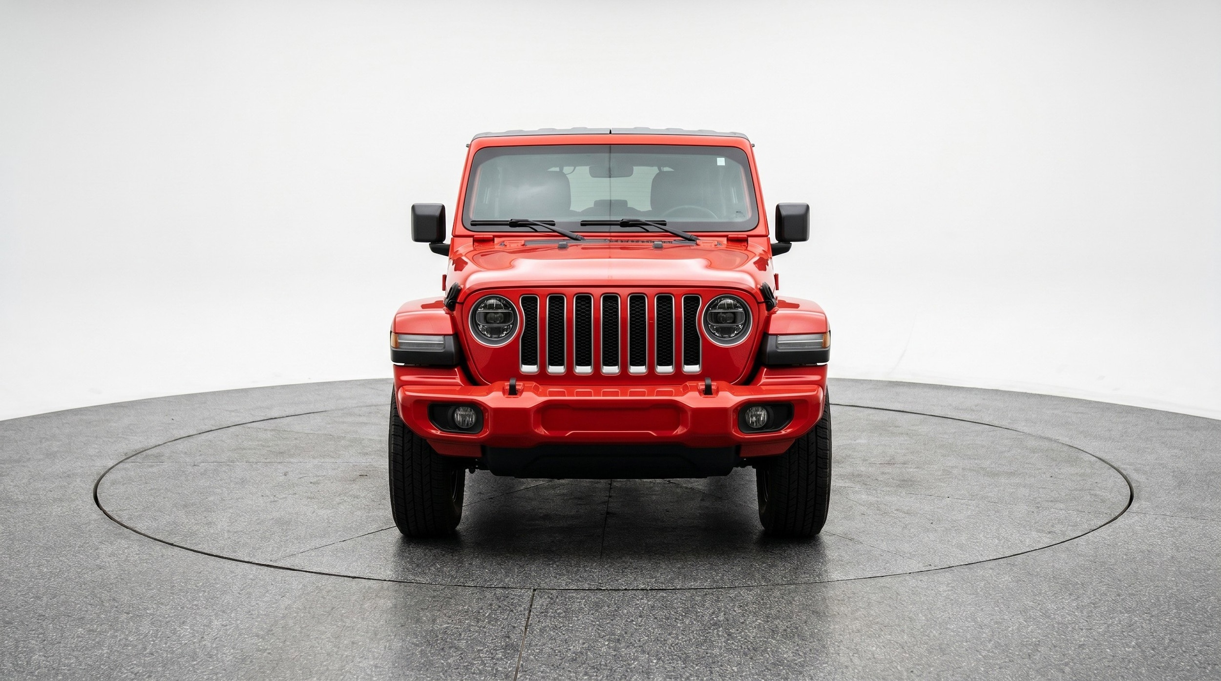 Thumbnail: 2025 Jeep Wrangler - 2