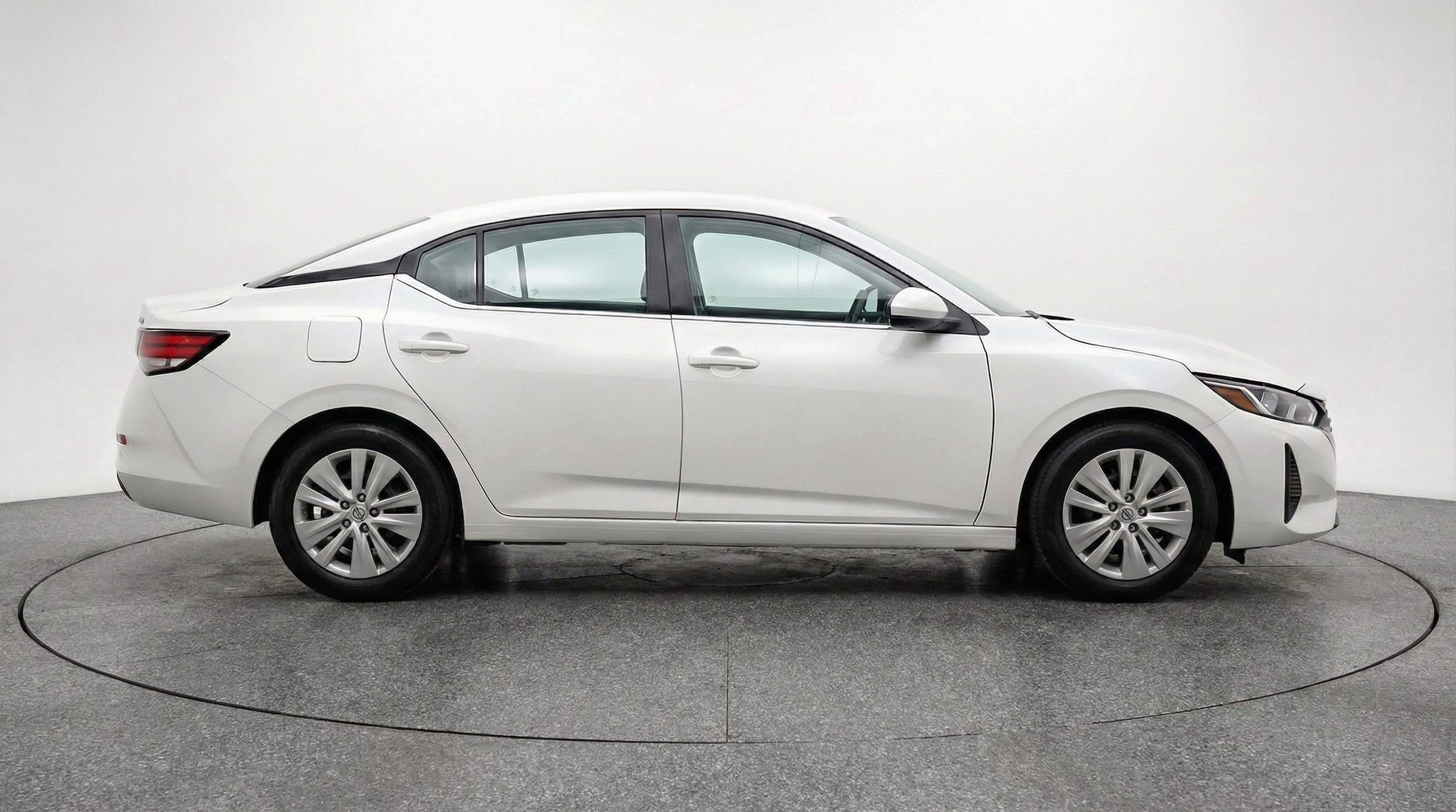 Thumbnail: 2025 Nissan Sentra - 11